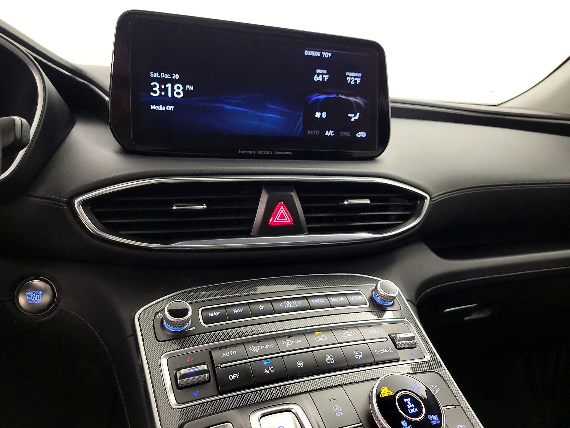 Thumbnail: 2023 Hyundai Santa Fe - 17