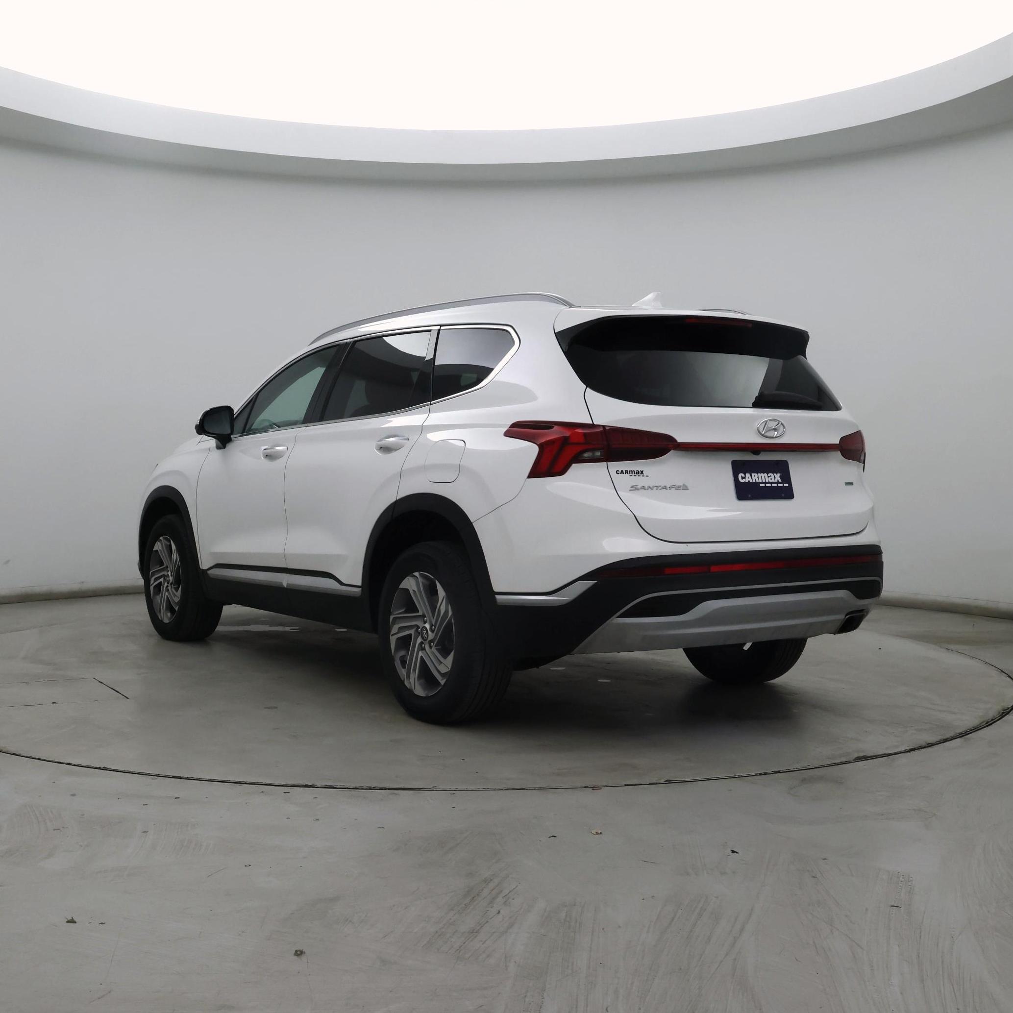 Thumbnail: 2023 Hyundai Santa Fe - 2