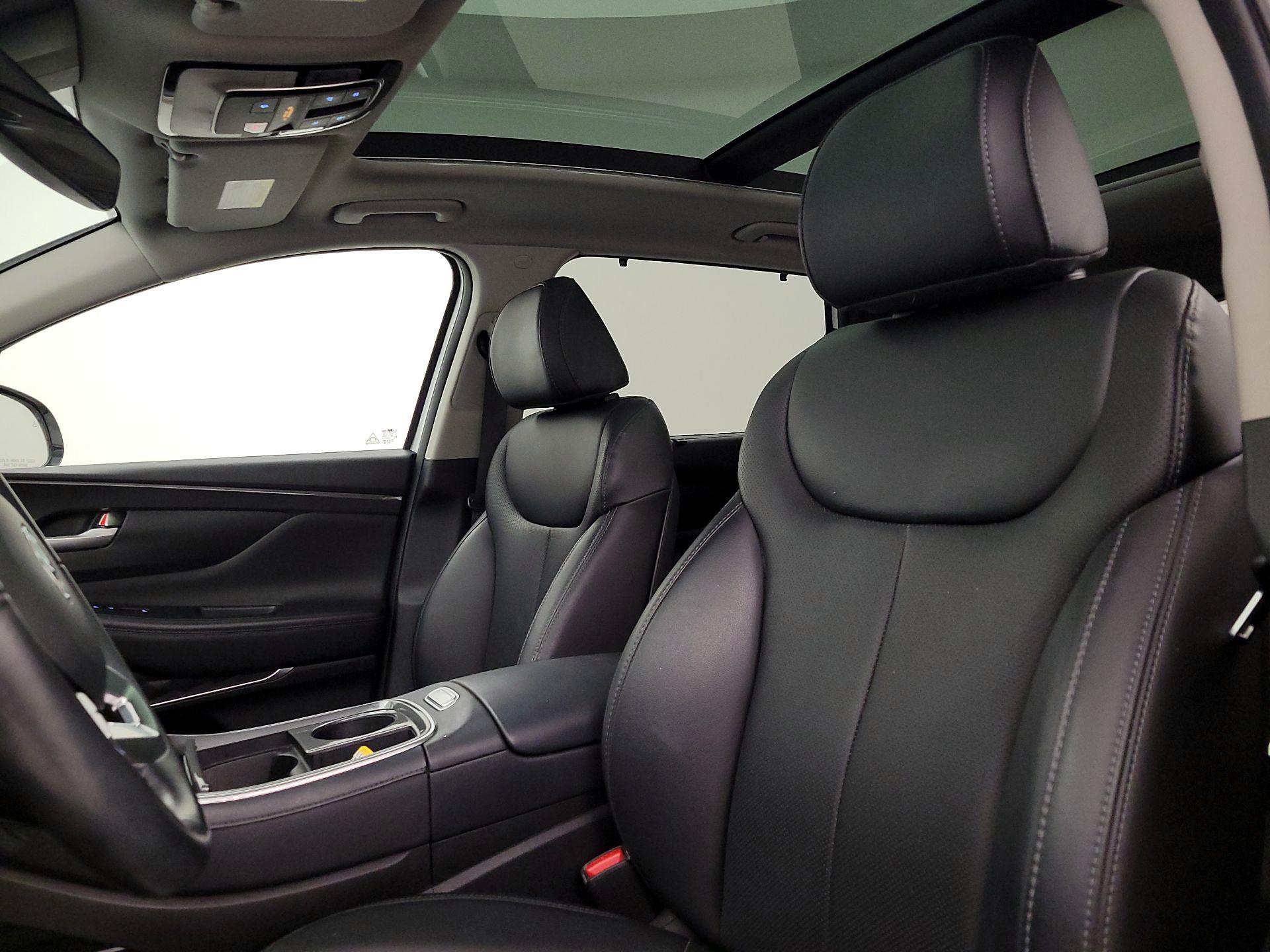 Thumbnail: 2023 Hyundai Santa Fe - 20