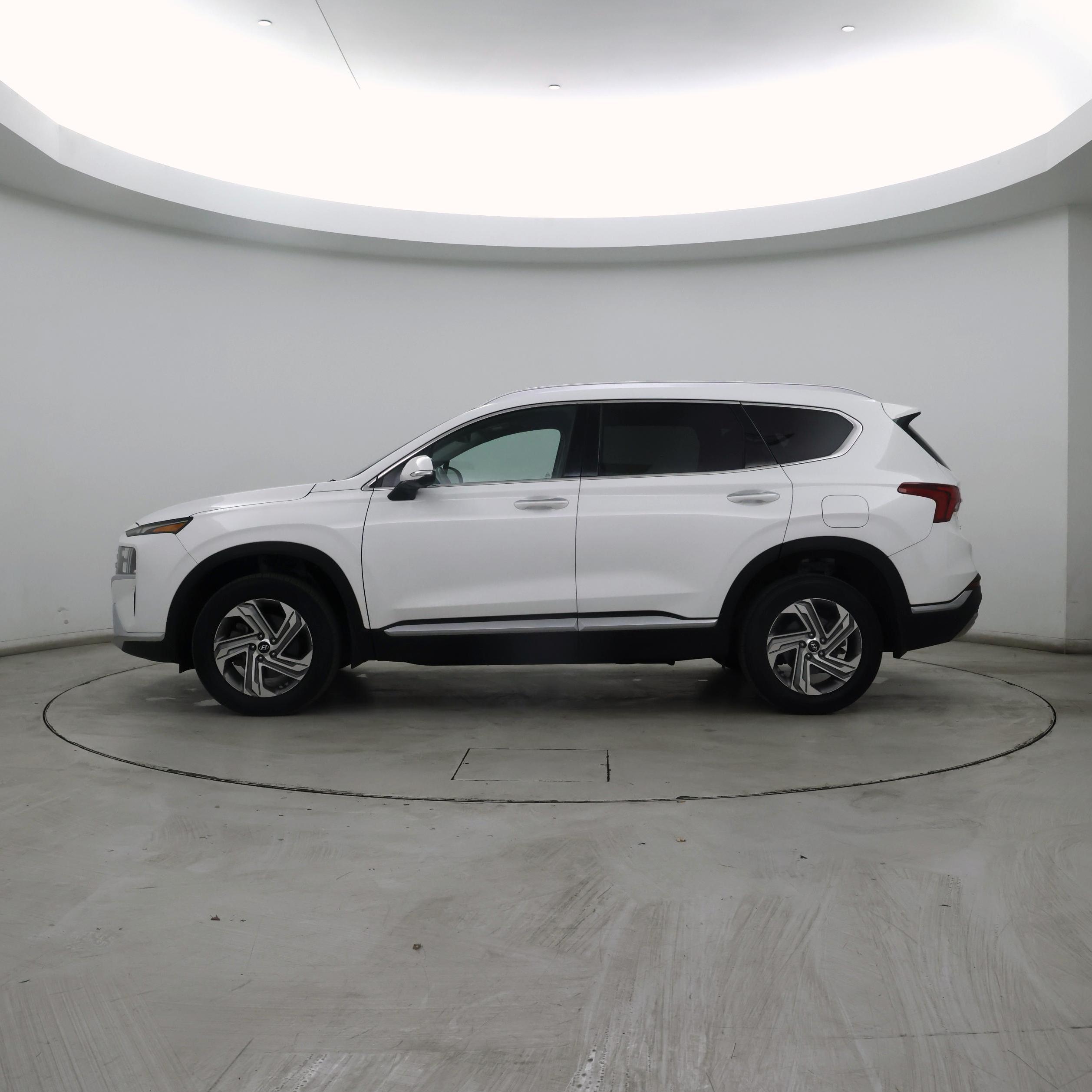 Thumbnail: 2023 Hyundai Santa Fe - 3