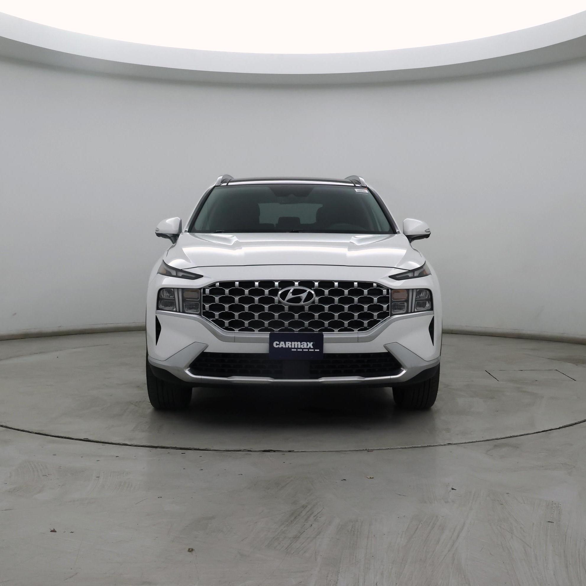 Thumbnail: 2023 Hyundai Santa Fe - 5