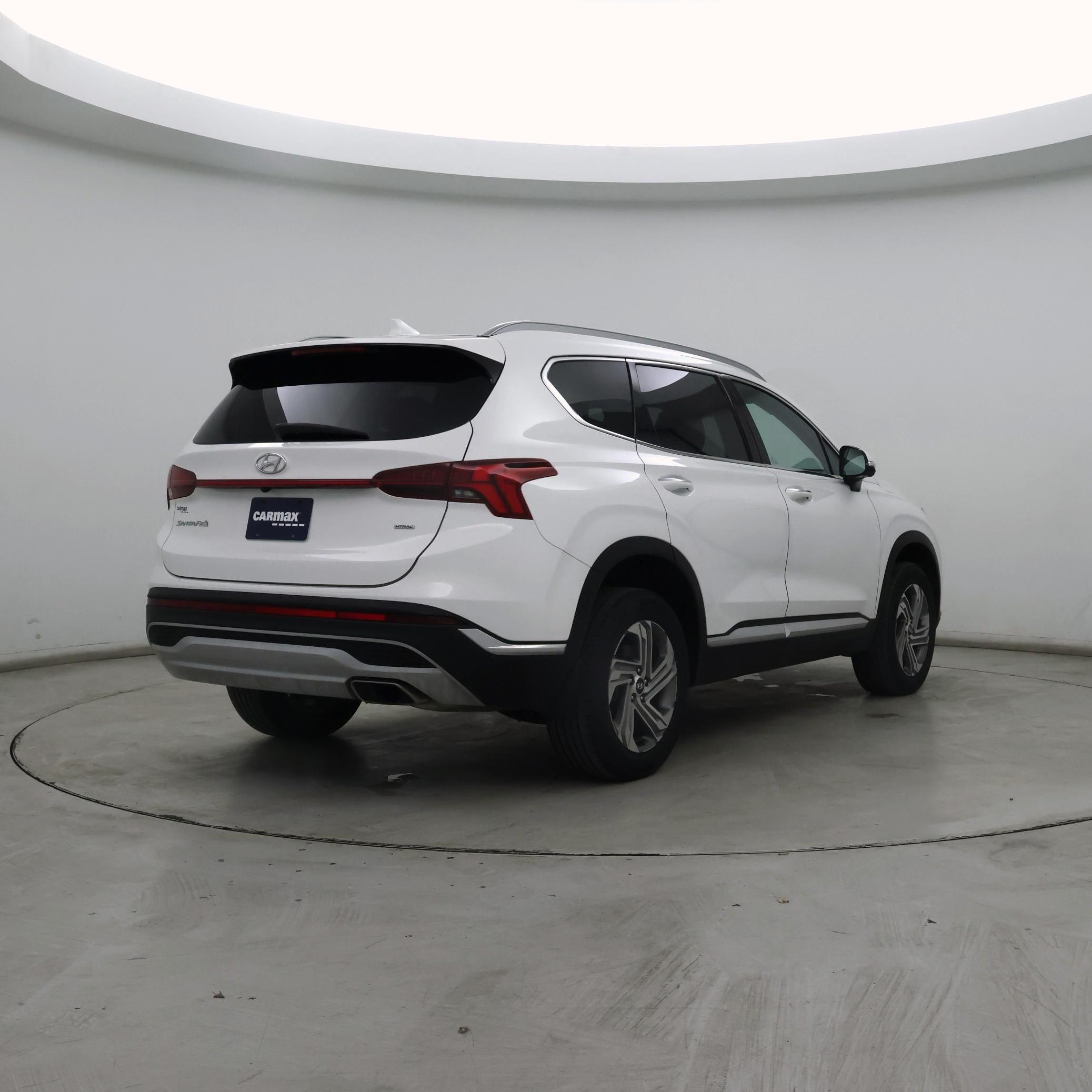 Thumbnail: 2023 Hyundai Santa Fe - 8