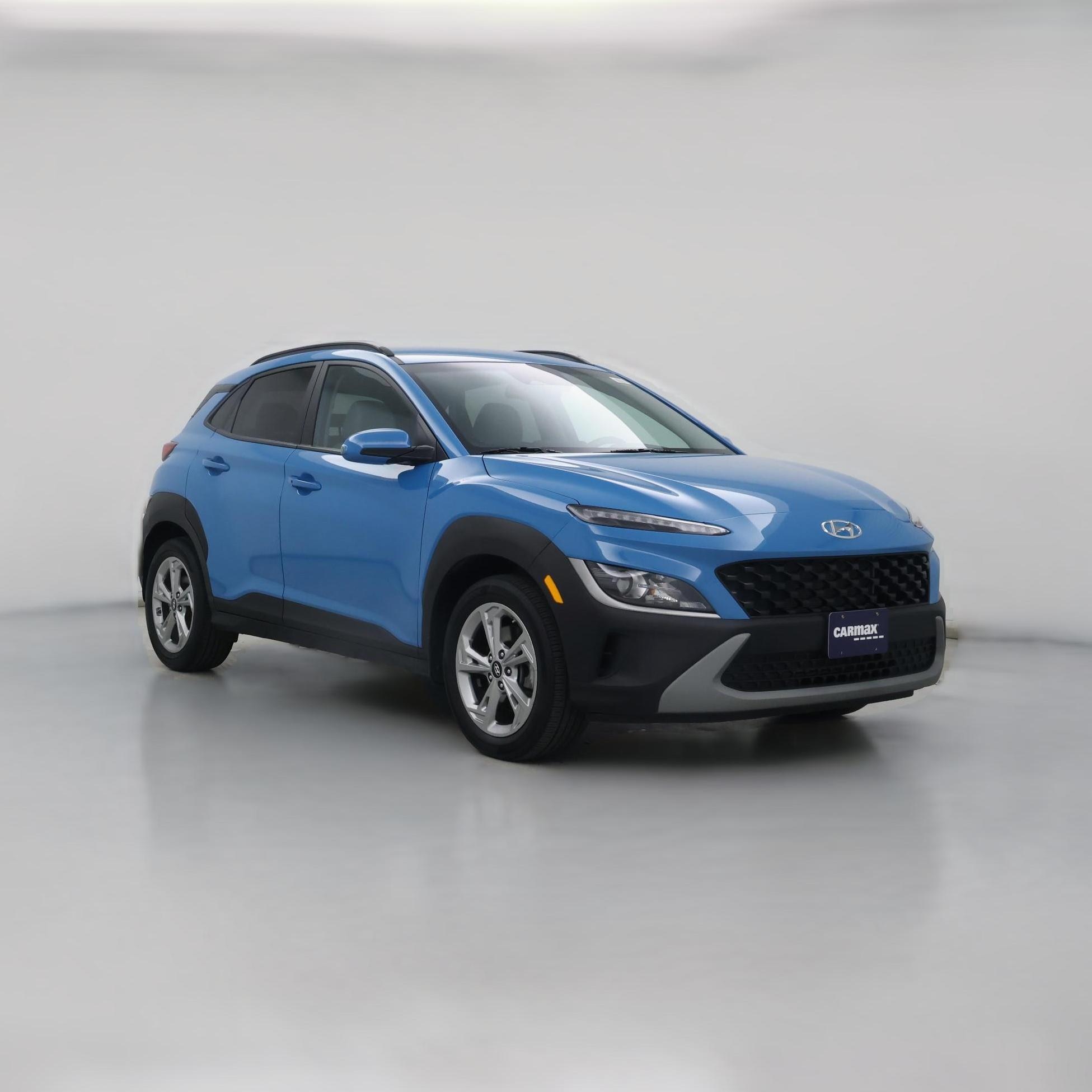 Thumbnail: 2023 Hyundai Kona - 1