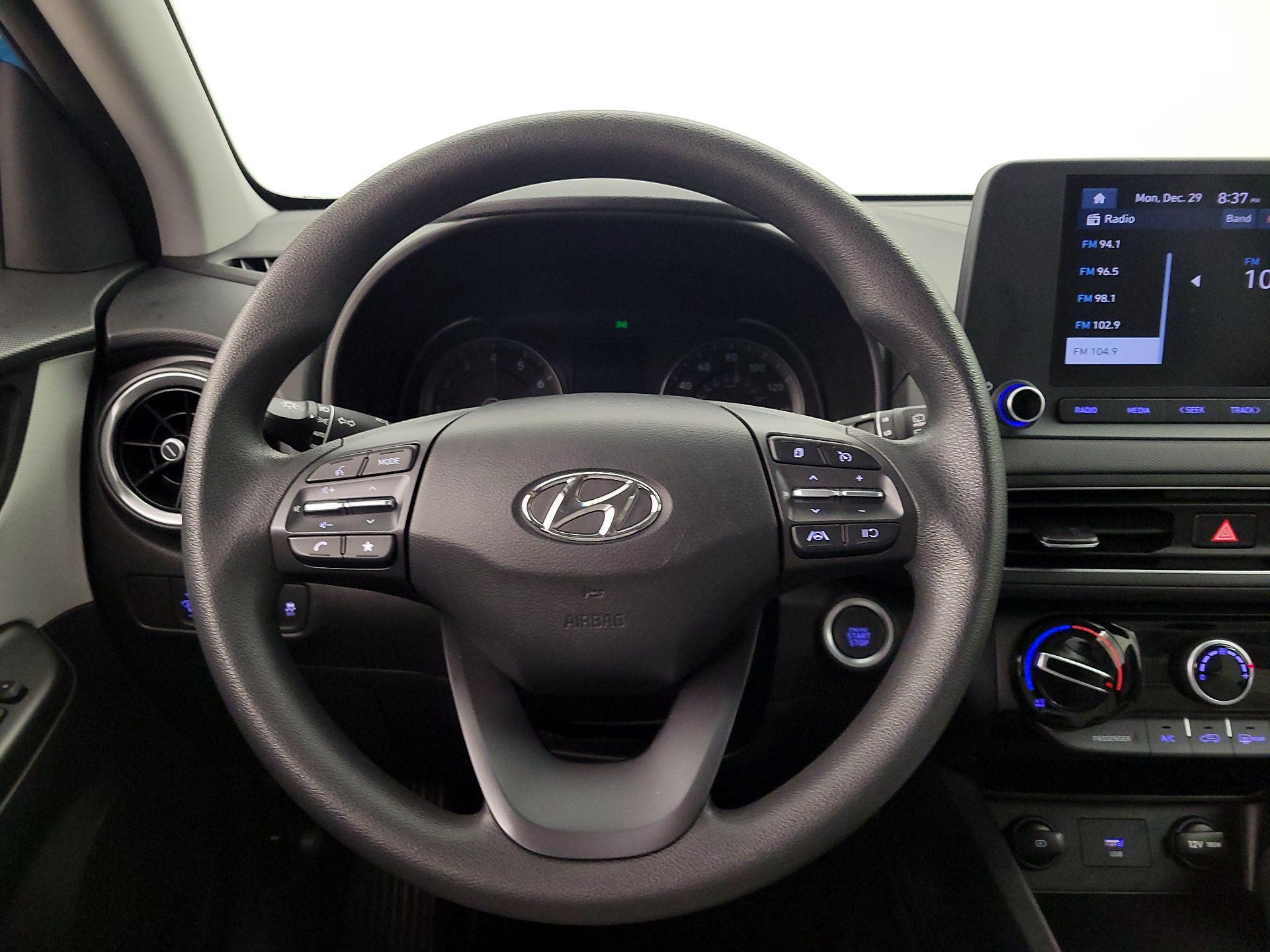 Thumbnail: 2023 Hyundai Kona - 10