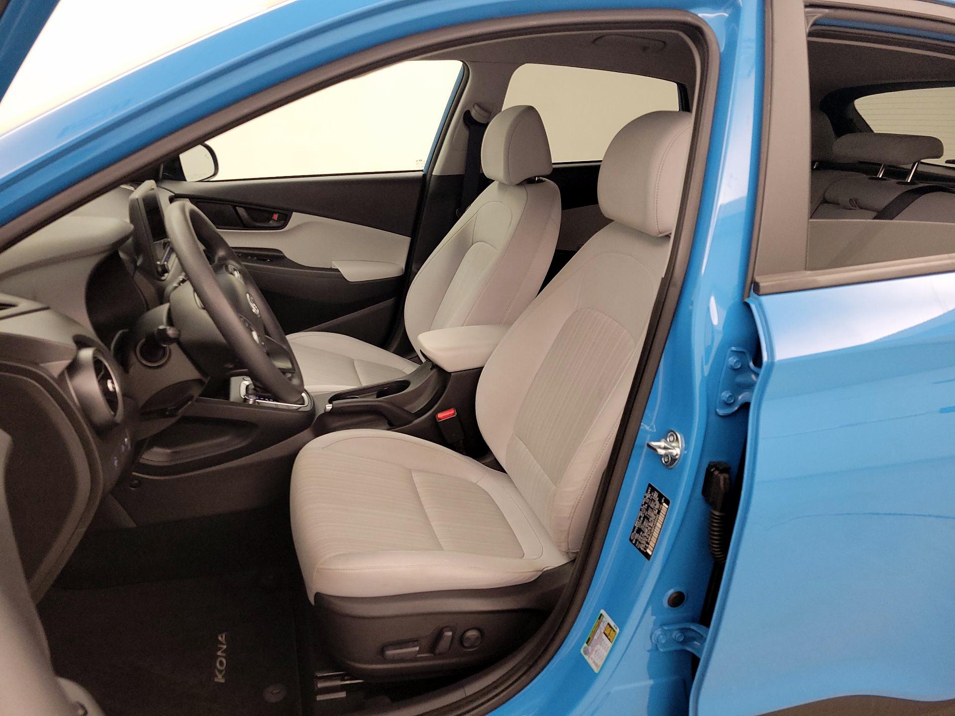 Thumbnail: 2023 Hyundai Kona - 11