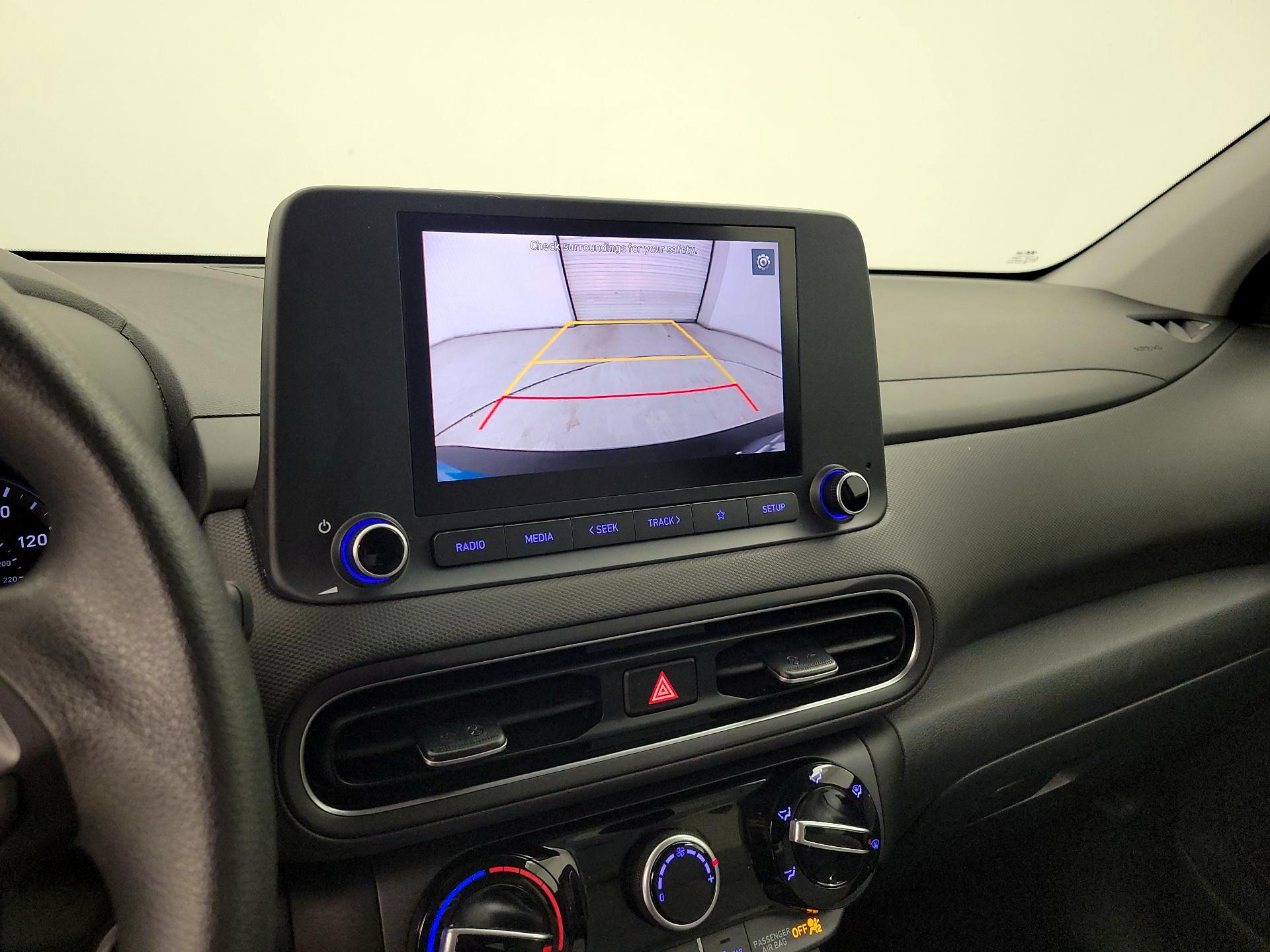 Thumbnail: 2023 Hyundai Kona - 14