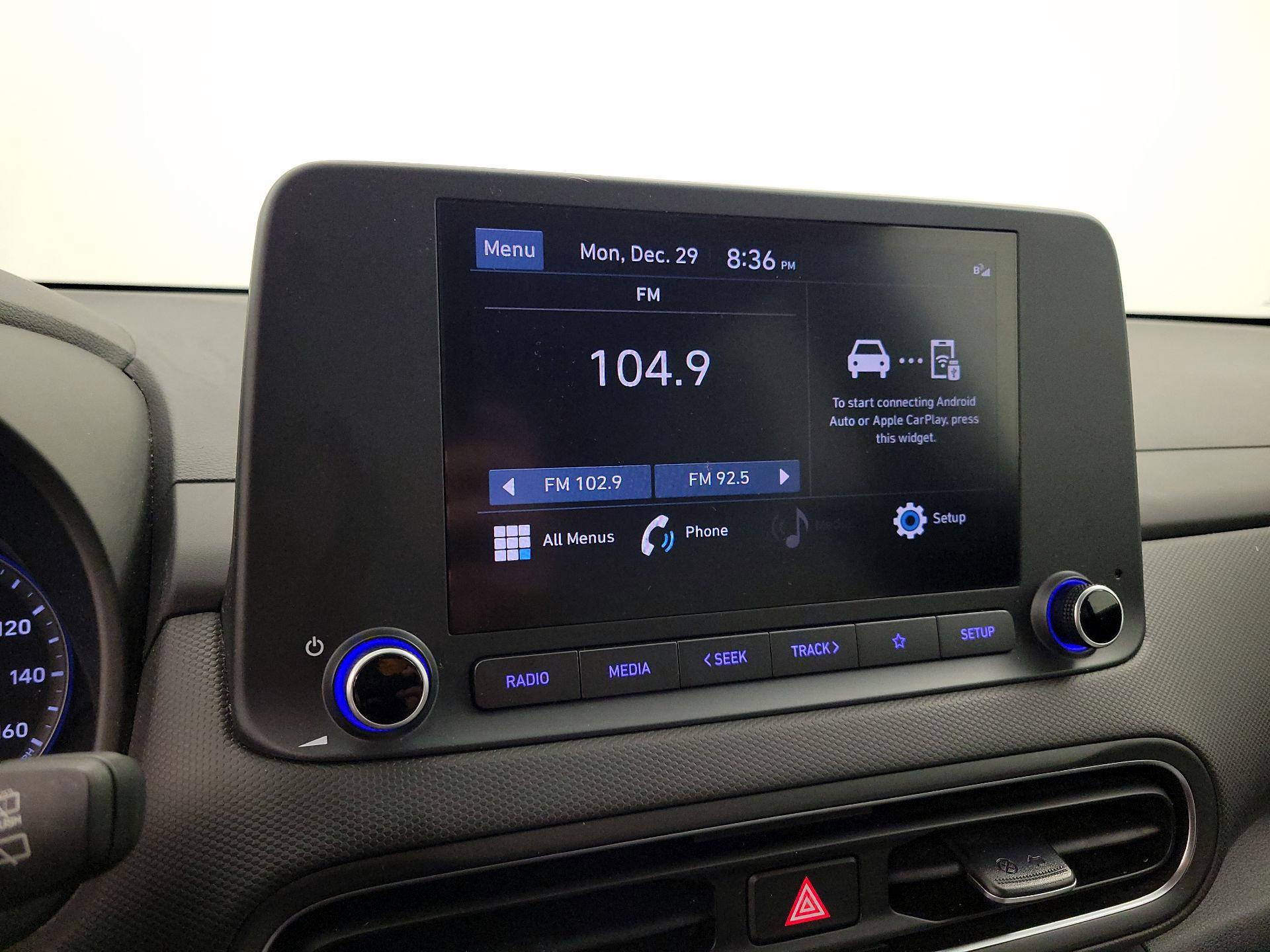 Thumbnail: 2023 Hyundai Kona - 15