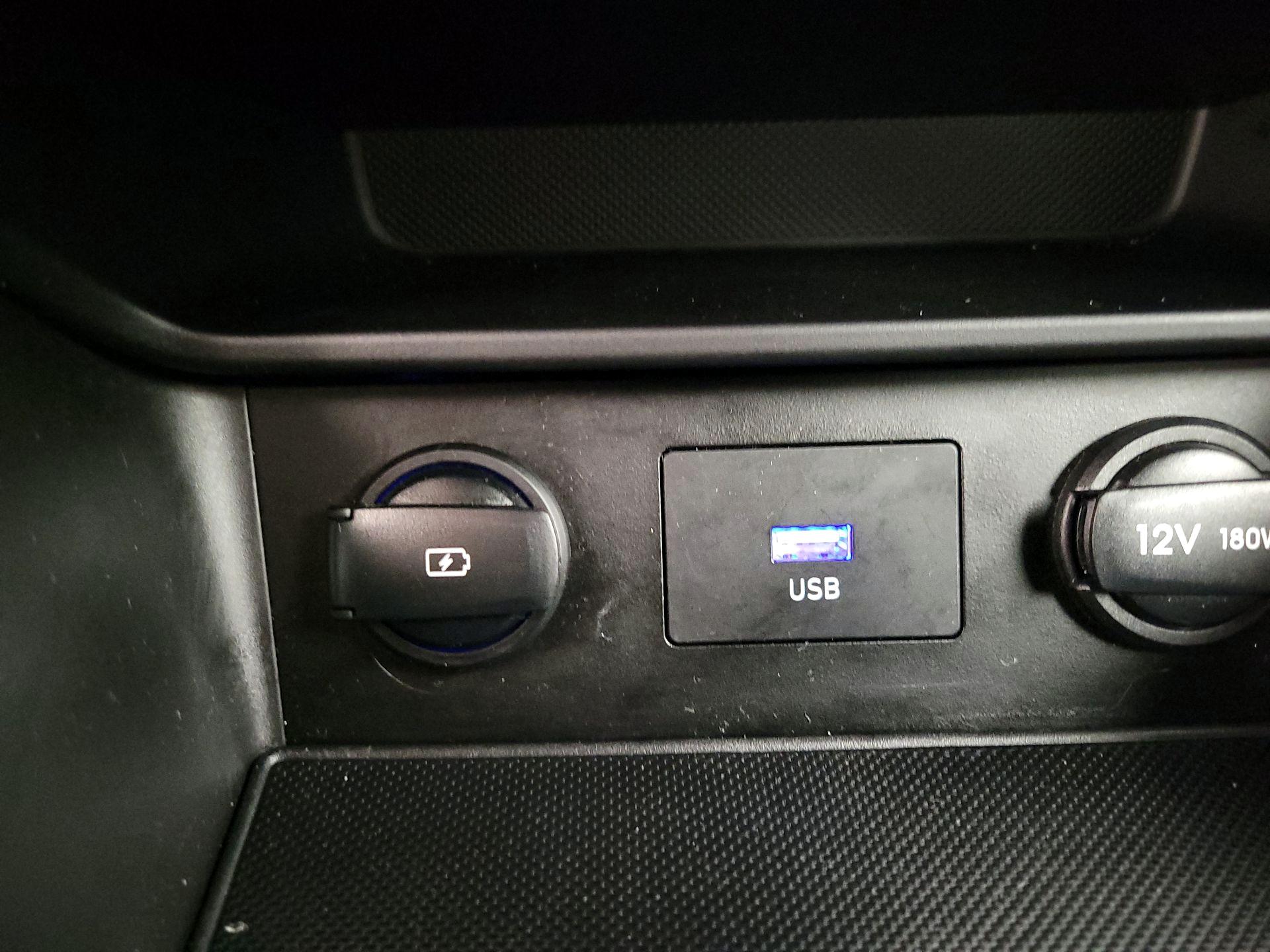 Thumbnail: 2023 Hyundai Kona - 18