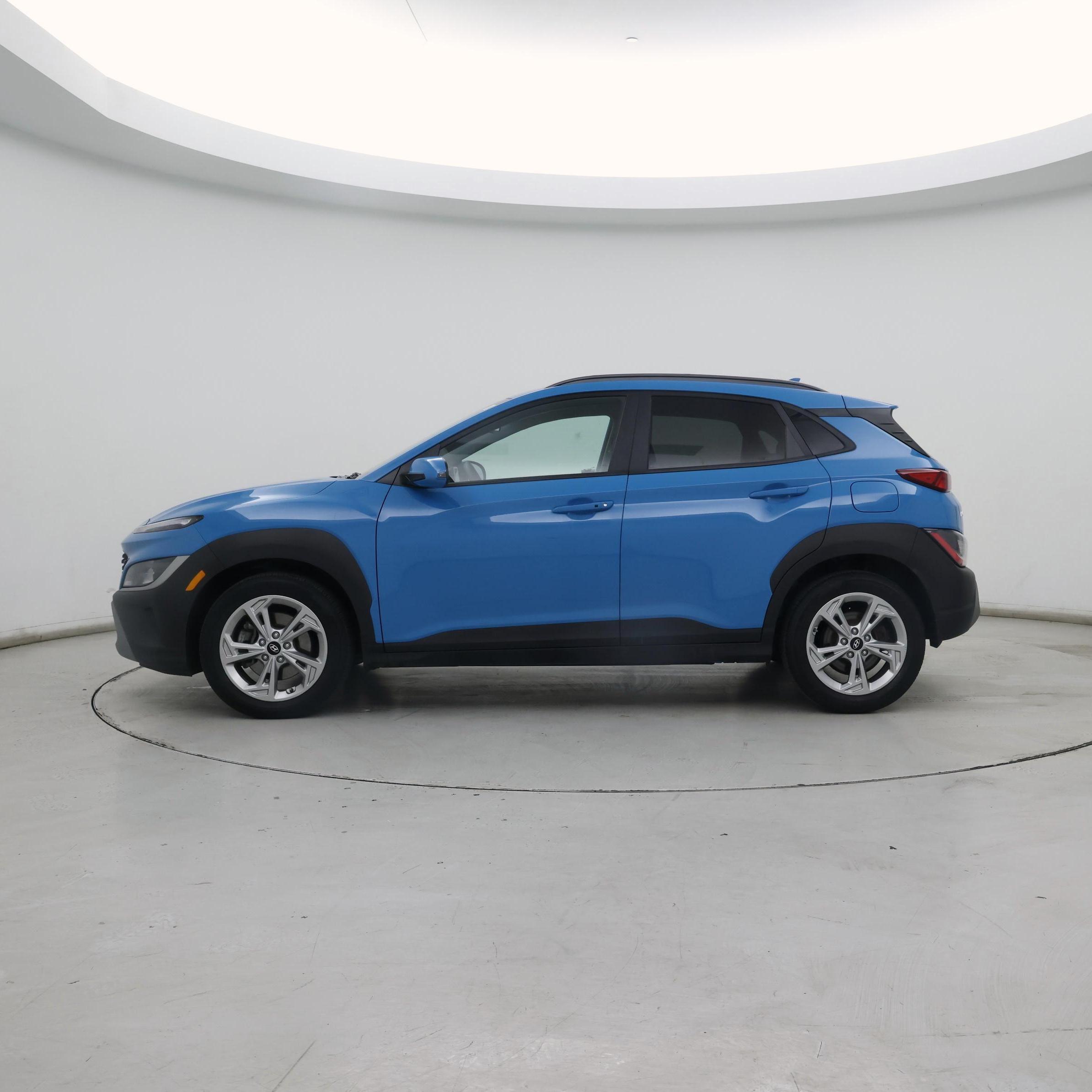 Thumbnail: 2023 Hyundai Kona - 3