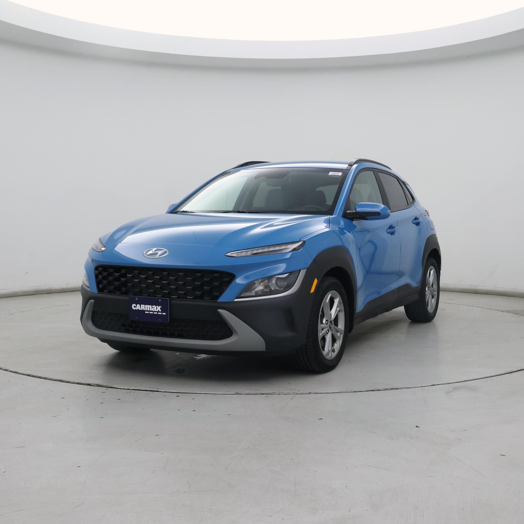 Thumbnail: 2023 Hyundai Kona - 4