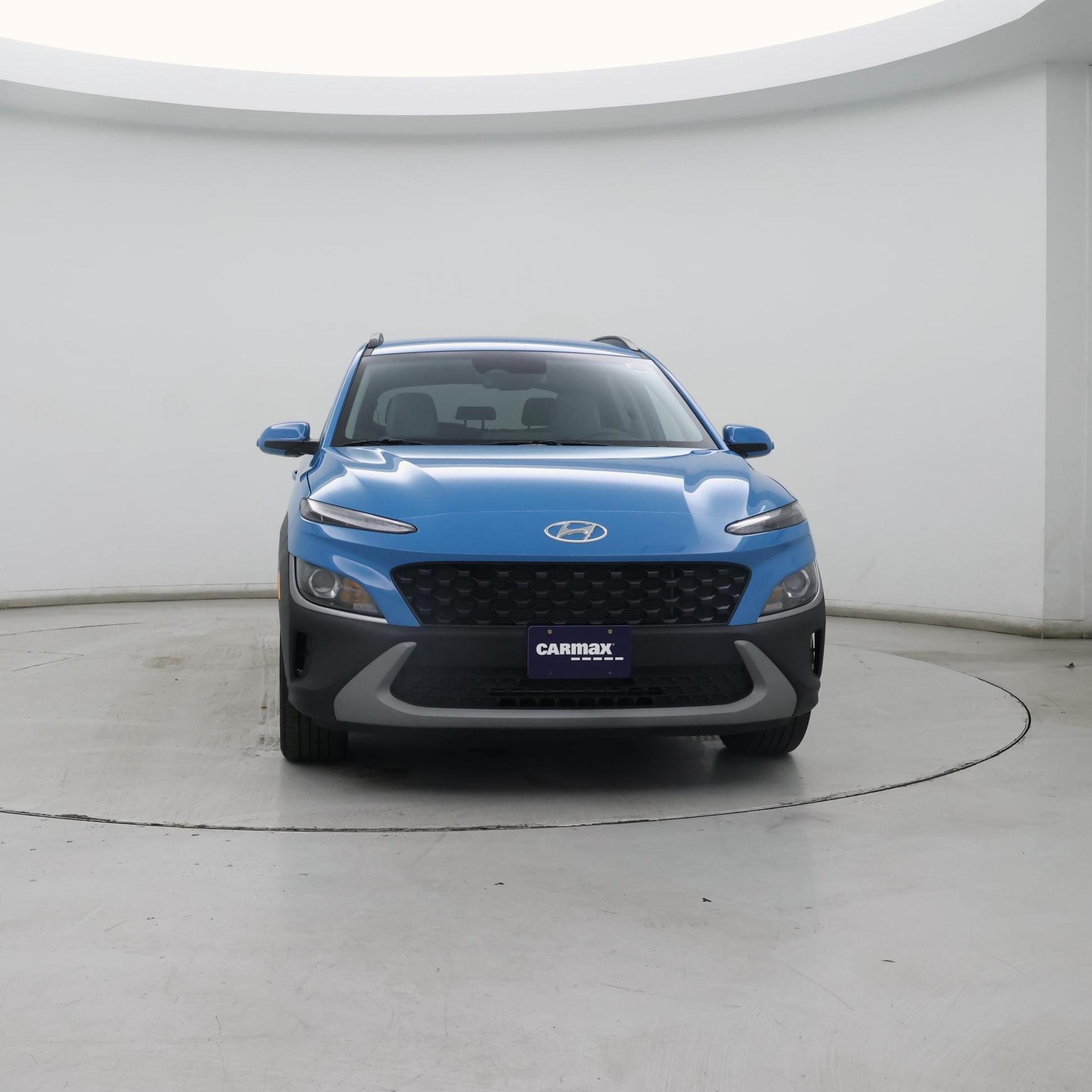 Thumbnail: 2023 Hyundai Kona - 5