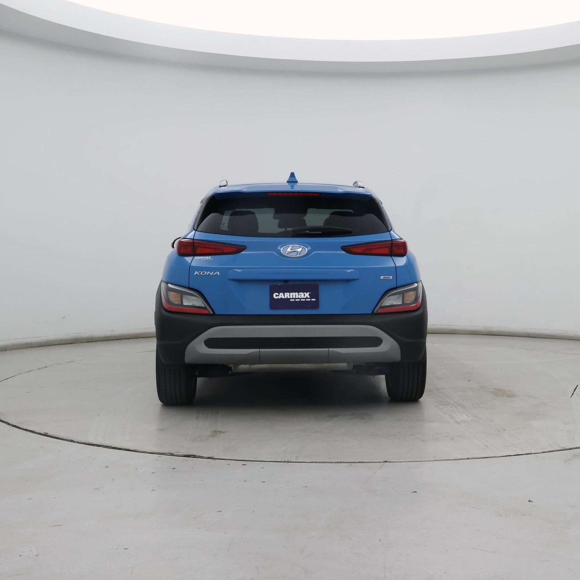 Thumbnail: 2023 Hyundai Kona - 6