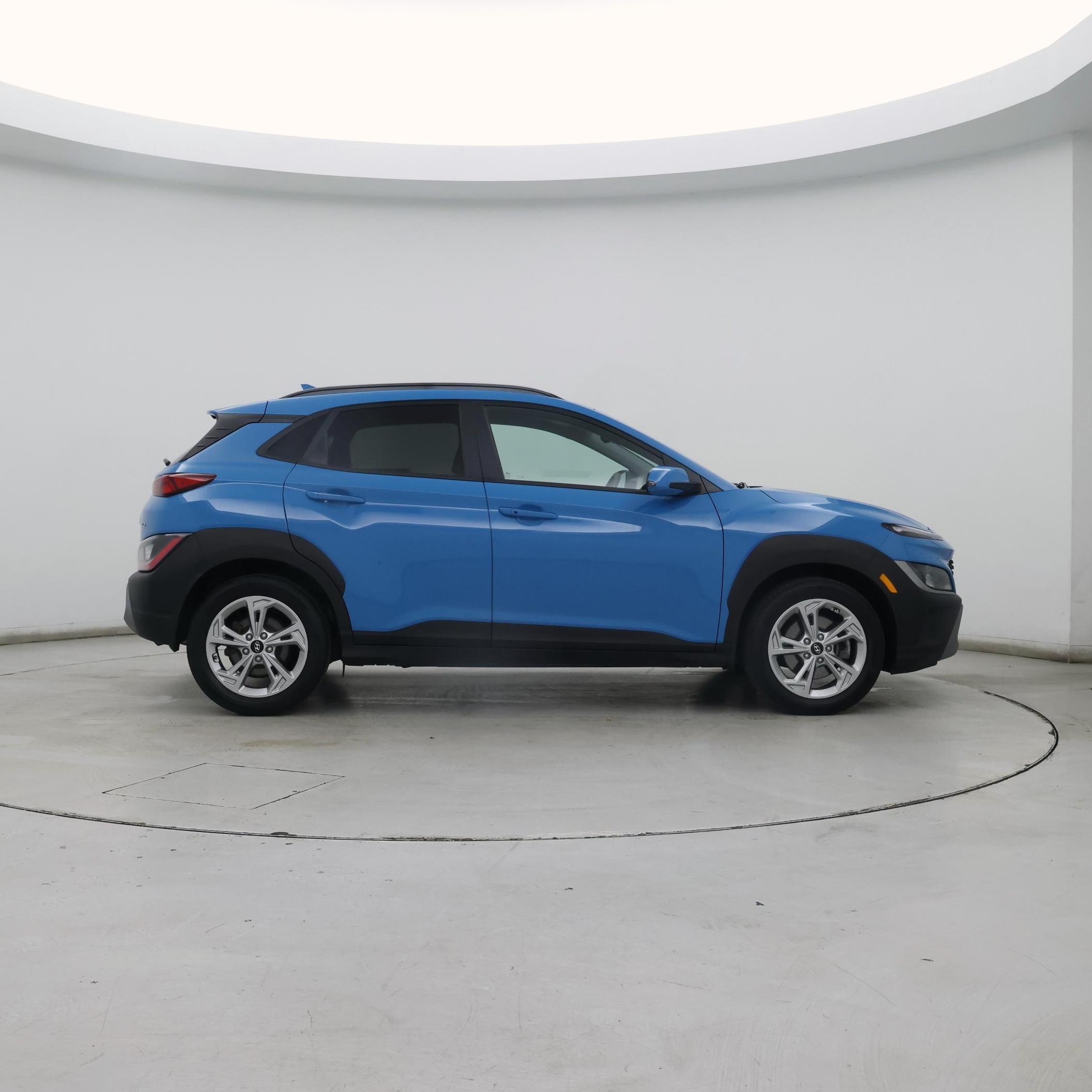 Thumbnail: 2023 Hyundai Kona - 7