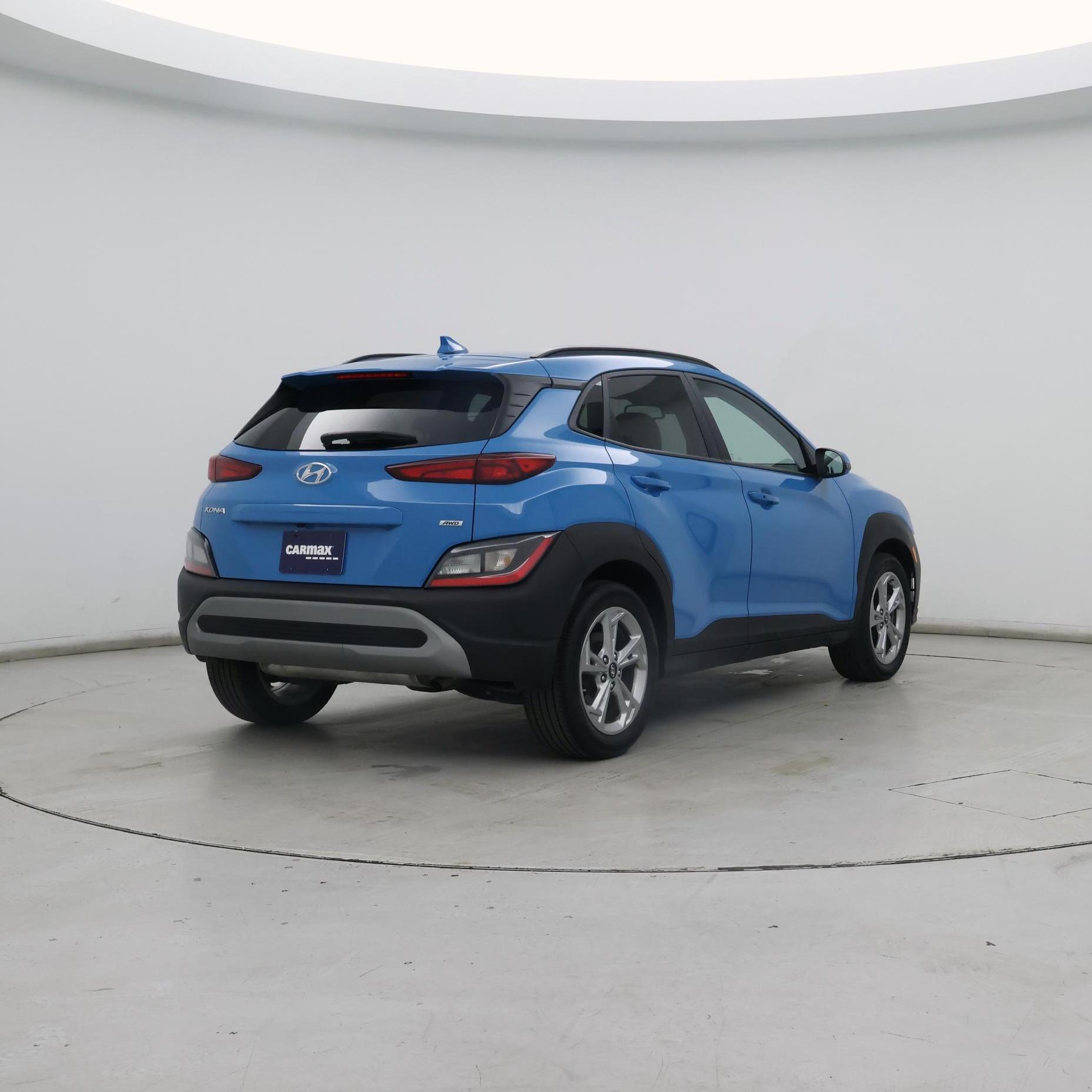 Thumbnail: 2023 Hyundai Kona - 8
