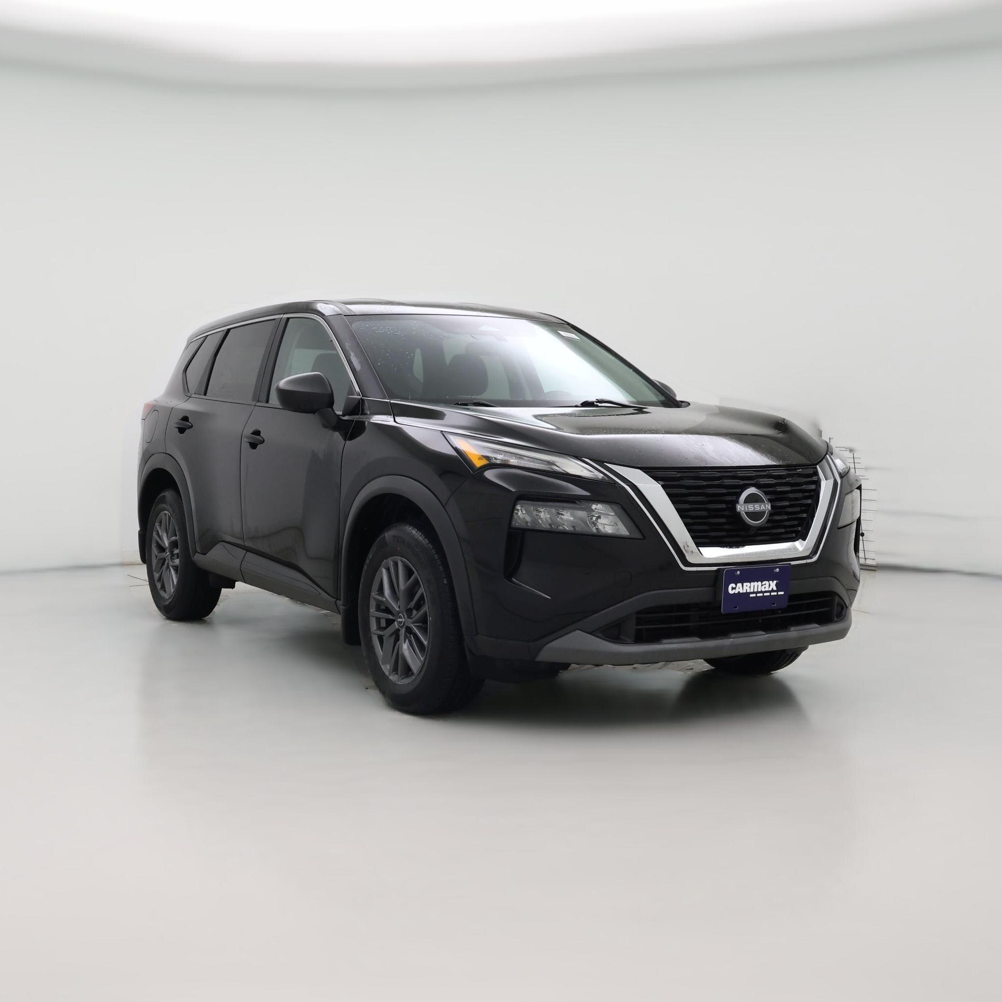 Thumbnail: 2023 Nissan Rogue - 1
