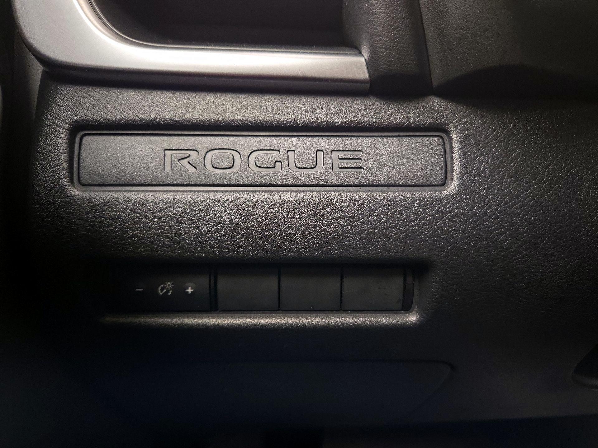 Thumbnail: 2023 Nissan Rogue - 13