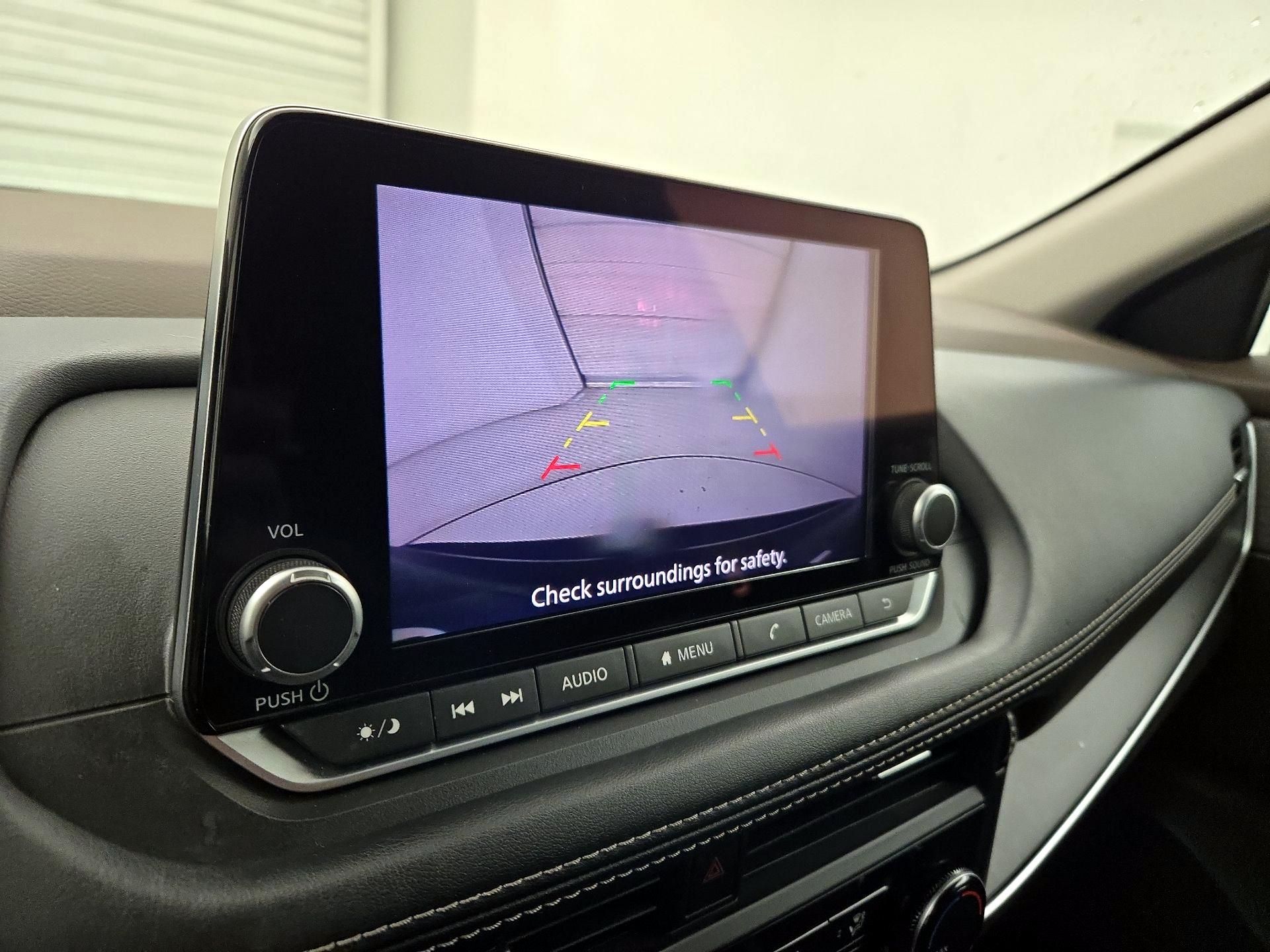 Thumbnail: 2023 Nissan Rogue - 14