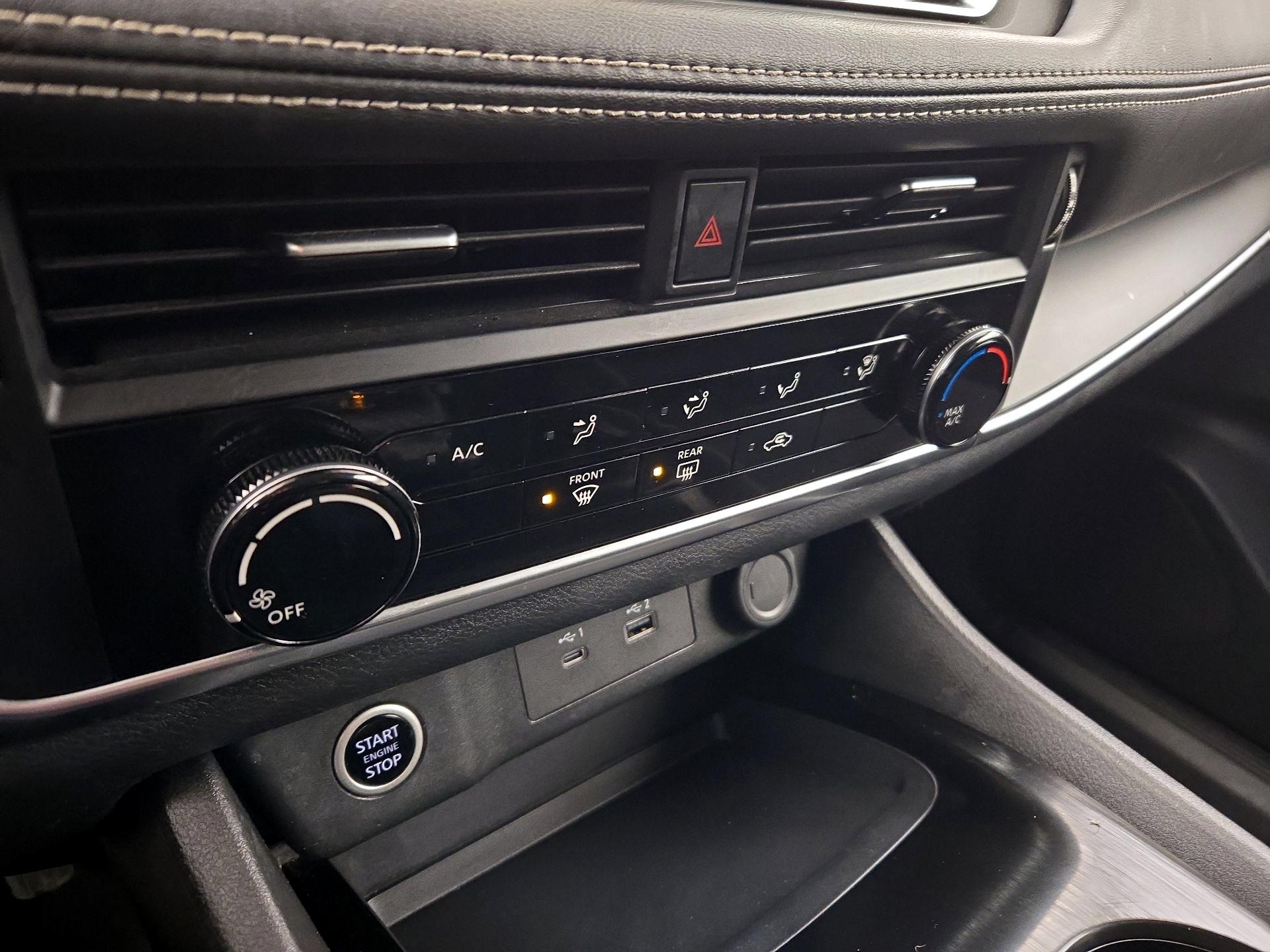 Thumbnail: 2023 Nissan Rogue - 16