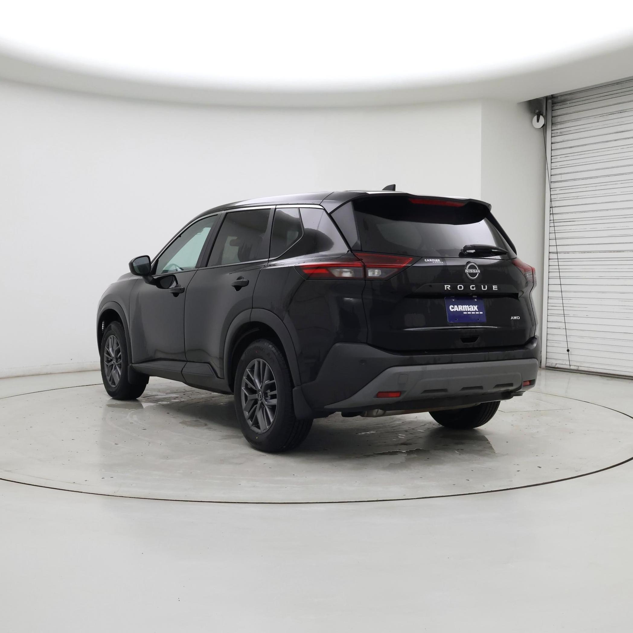 Thumbnail: 2023 Nissan Rogue - 2