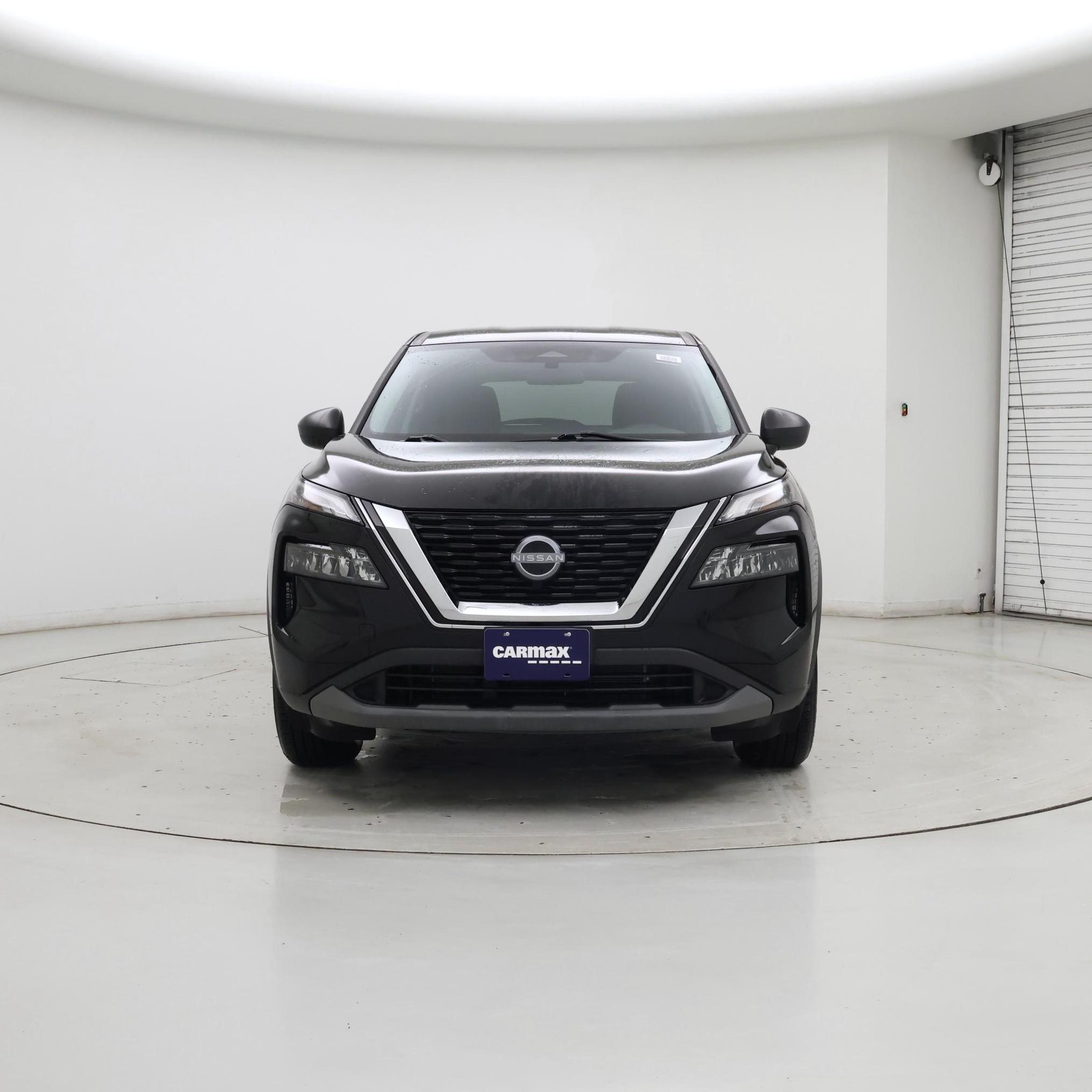 Thumbnail: 2023 Nissan Rogue - 5