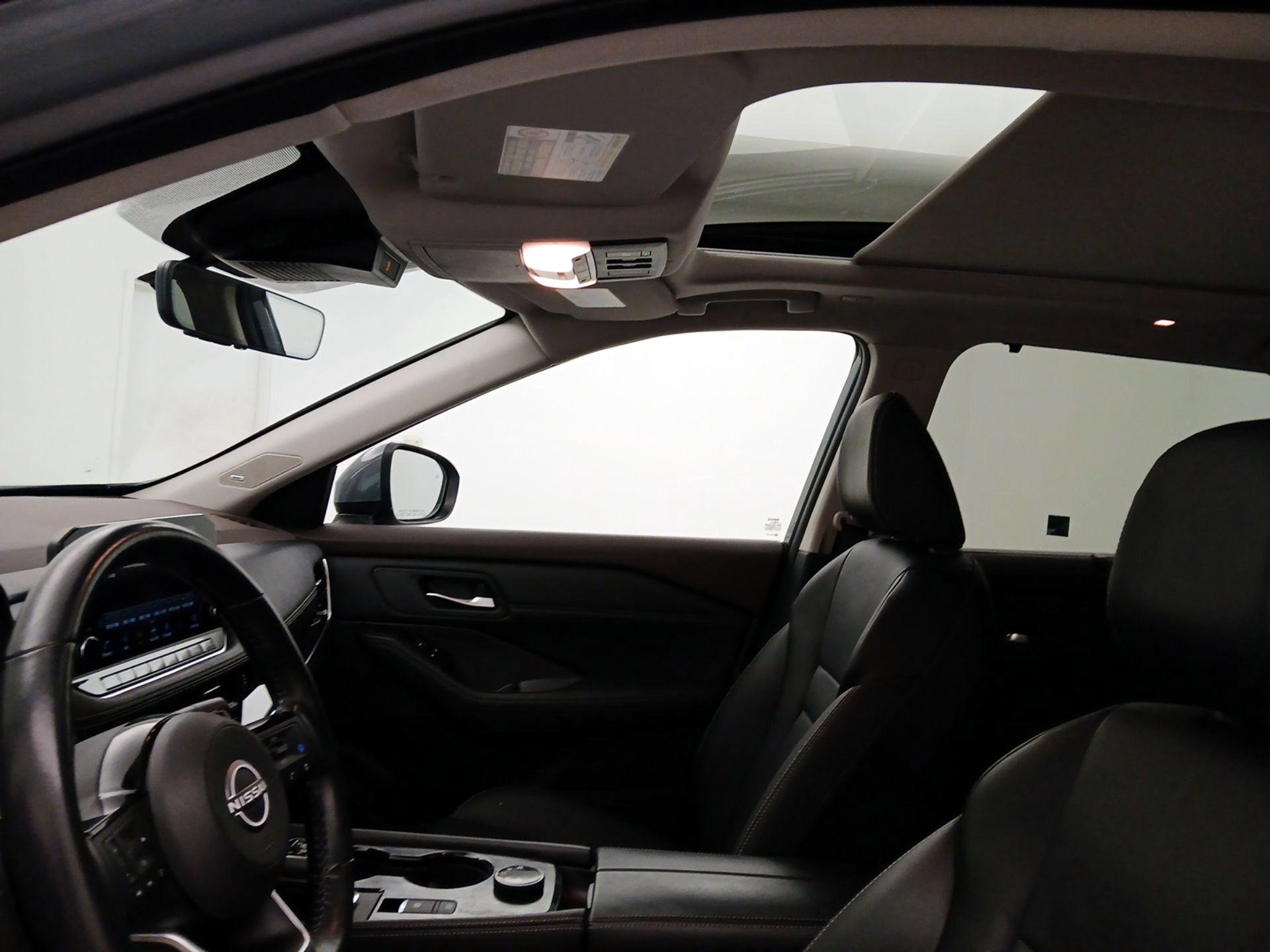 Thumbnail: 2022 Nissan Rogue - 19