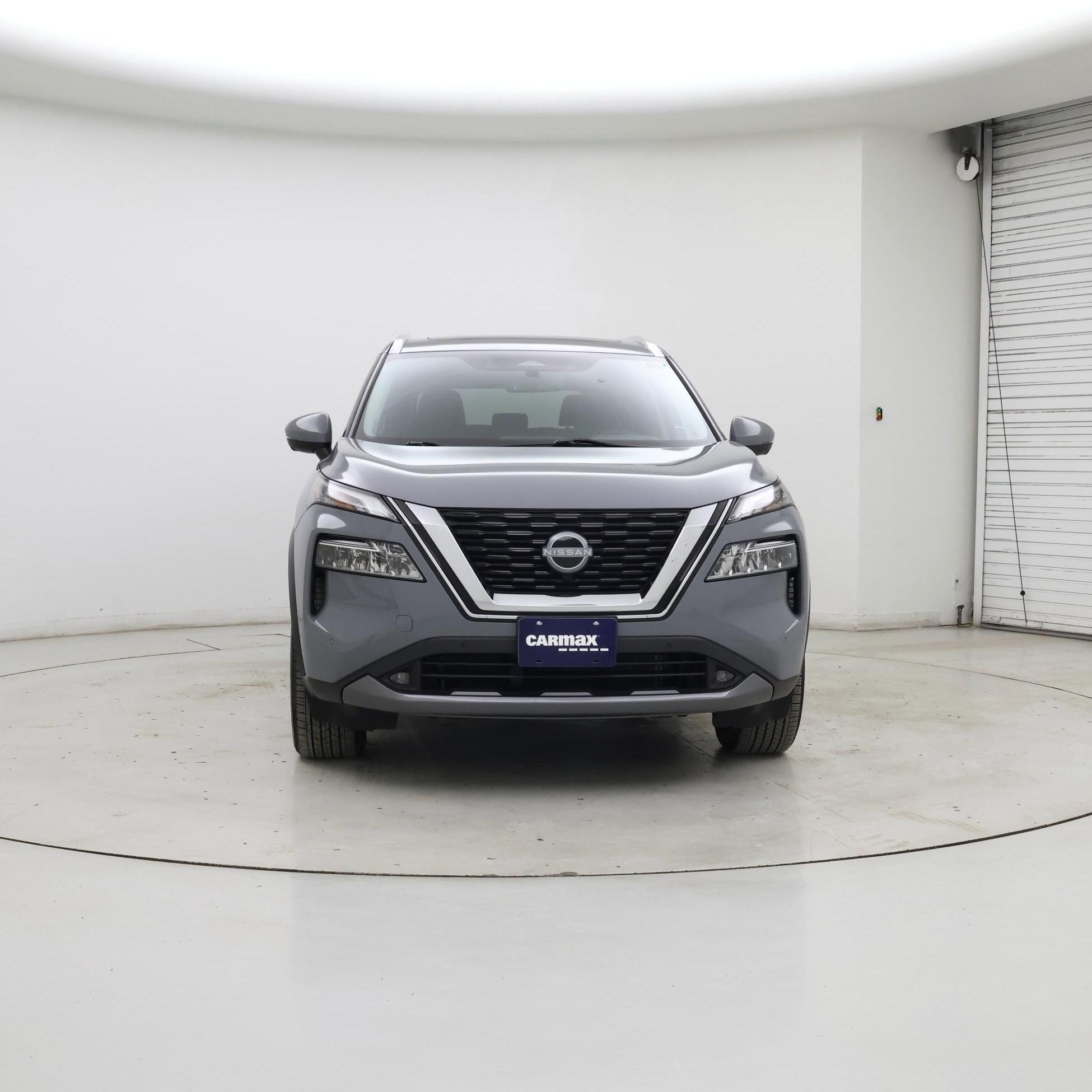 Thumbnail: 2022 Nissan Rogue - 5