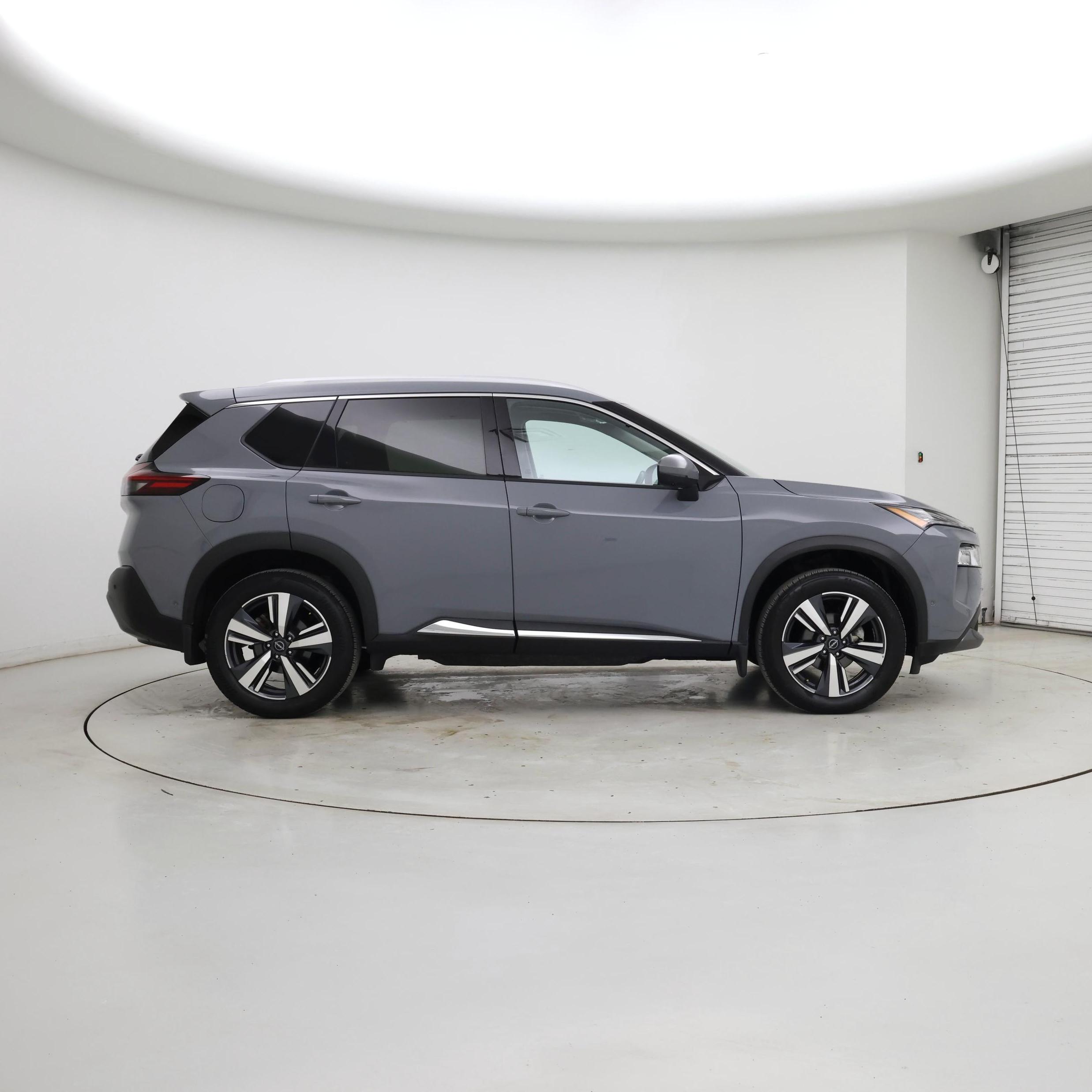 Thumbnail: 2022 Nissan Rogue - 7