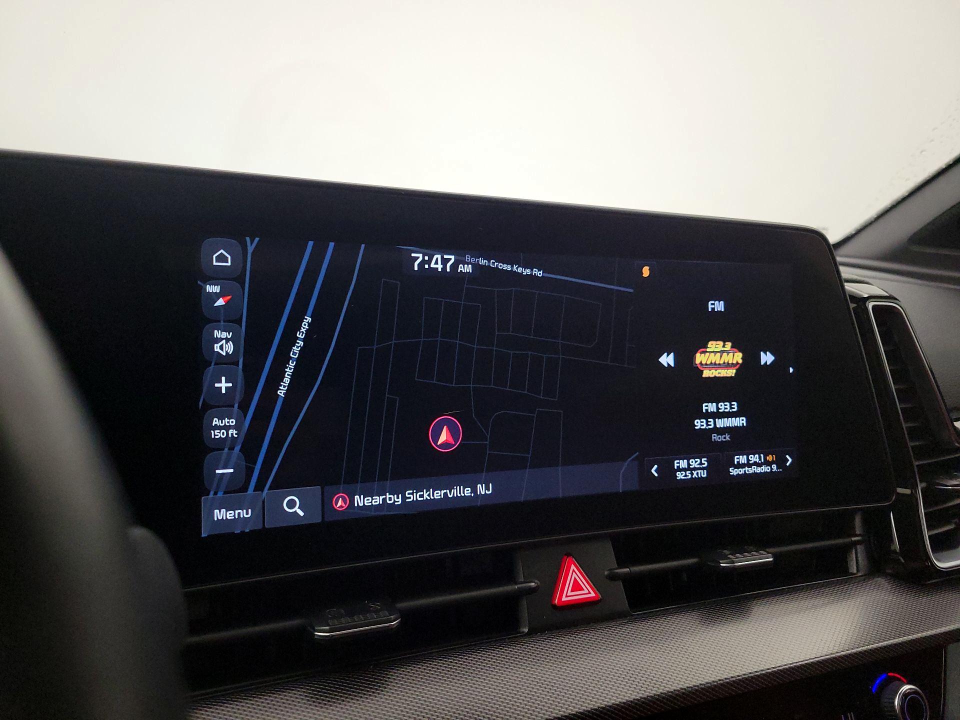 Thumbnail: 2023 Kia Sportage - 14