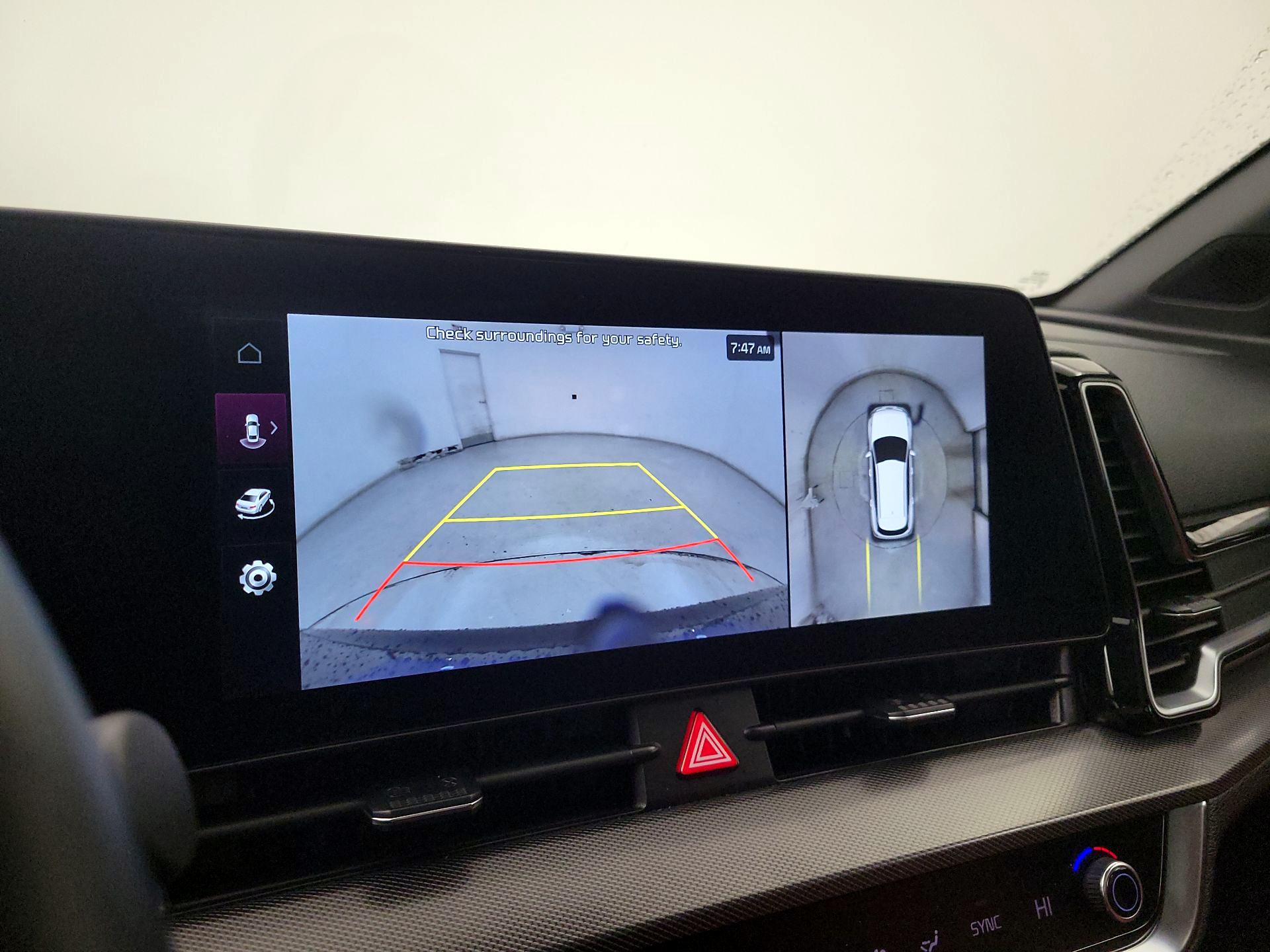 Thumbnail: 2023 Kia Sportage - 15