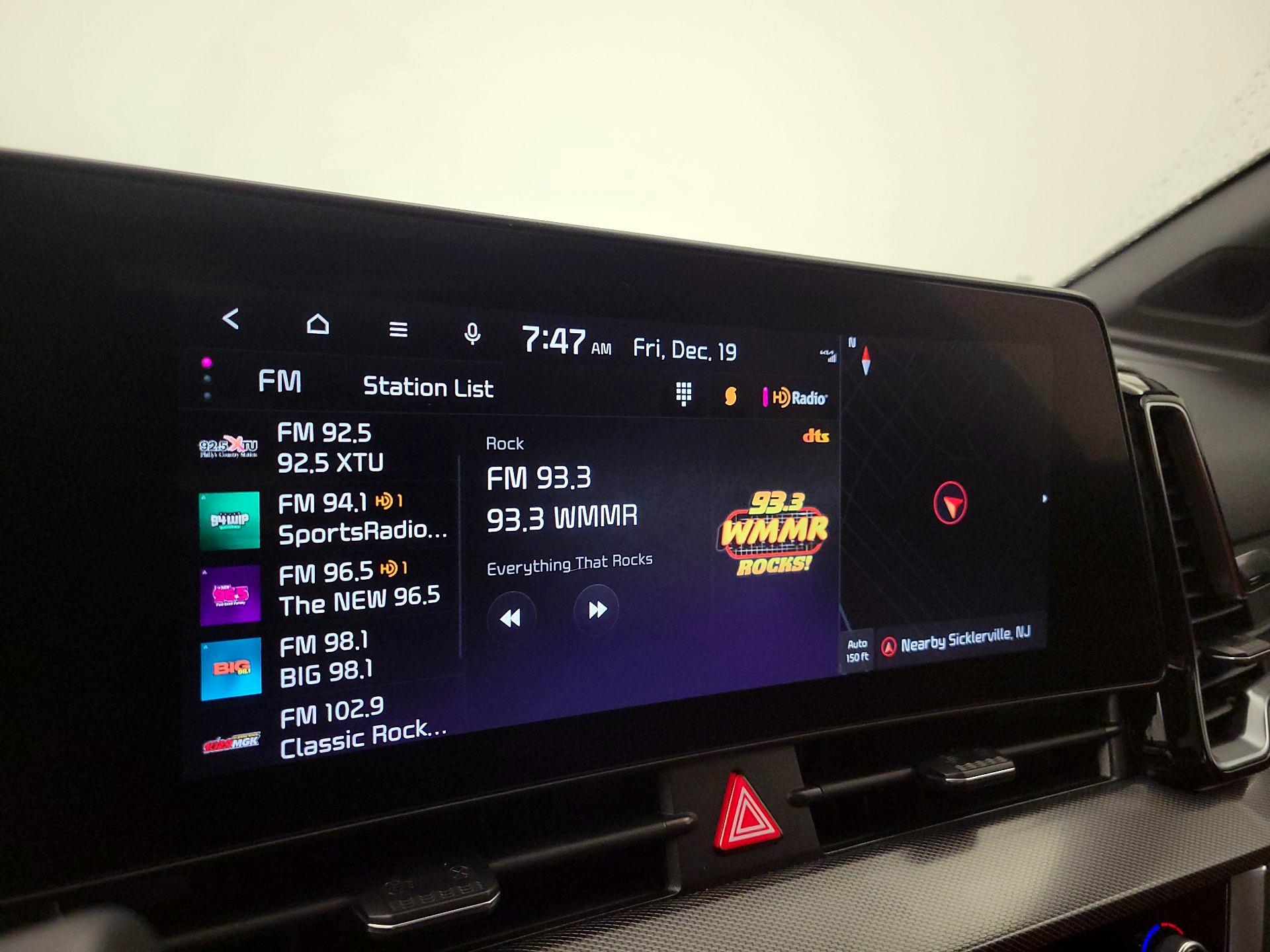 Thumbnail: 2023 Kia Sportage - 16