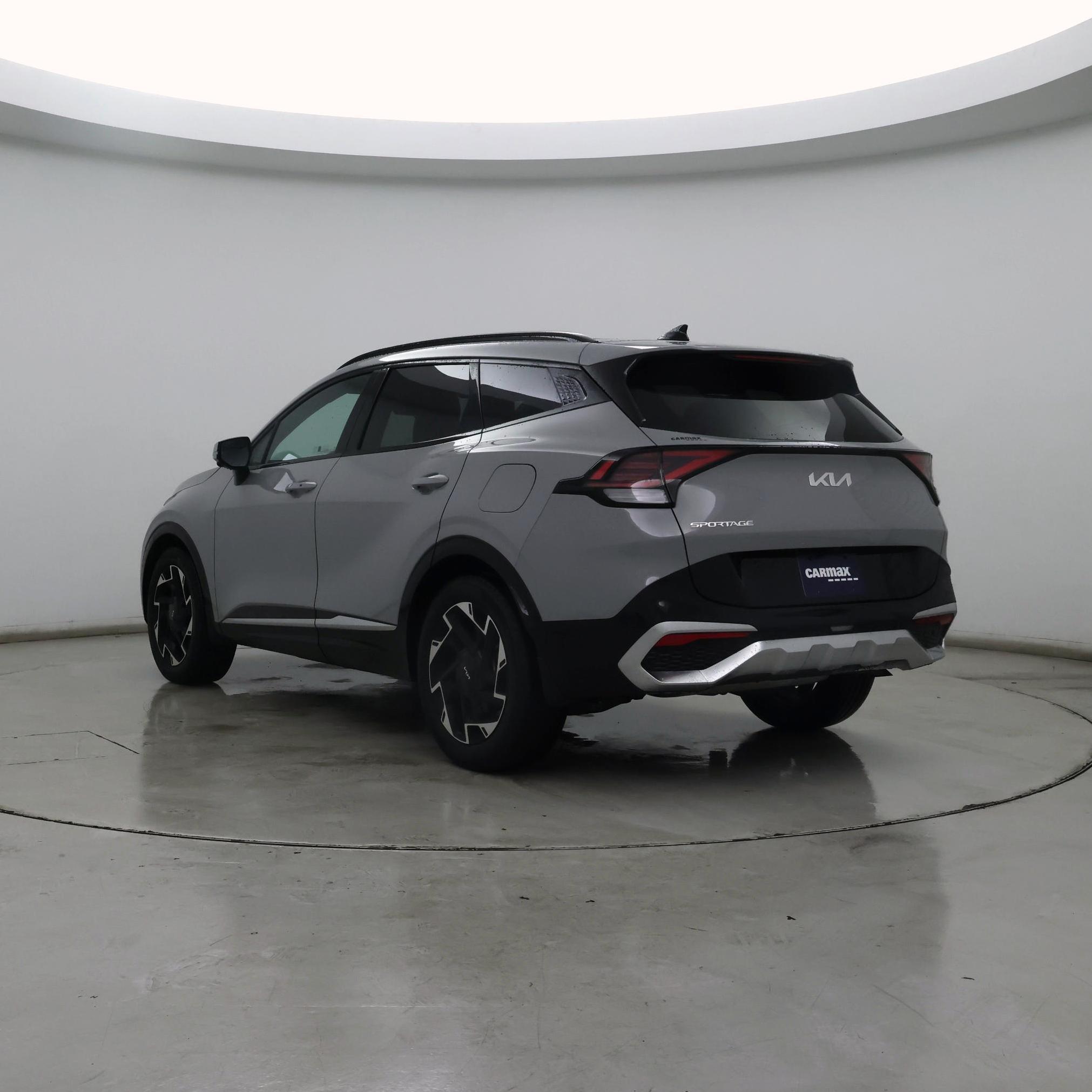 Thumbnail: 2023 Kia Sportage - 2