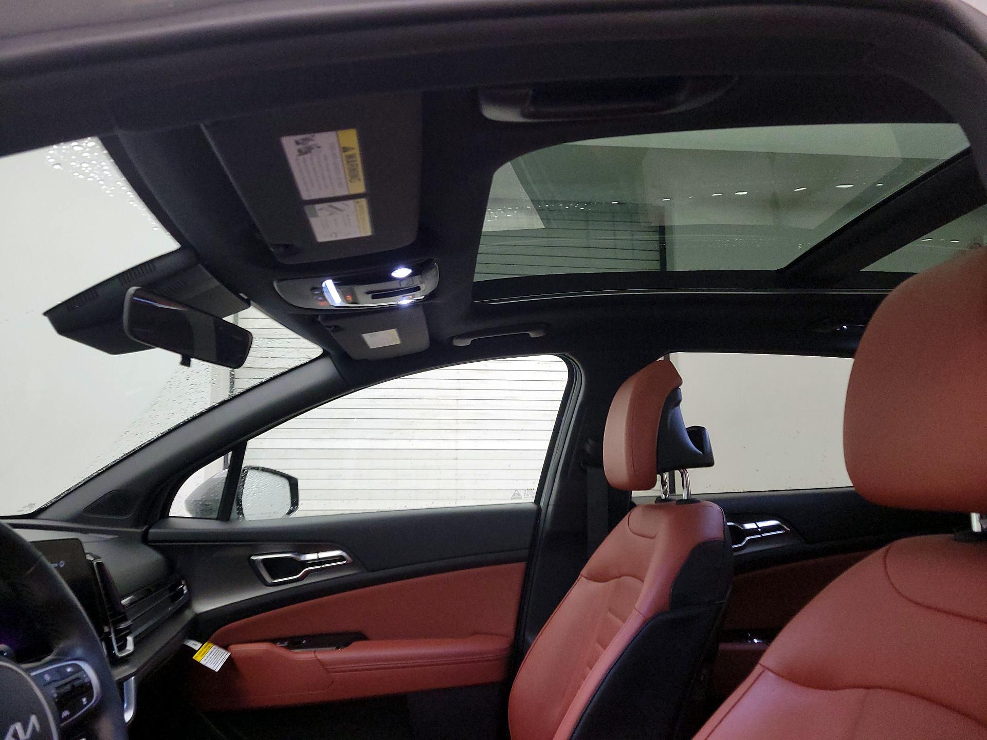 Thumbnail: 2023 Kia Sportage - 20