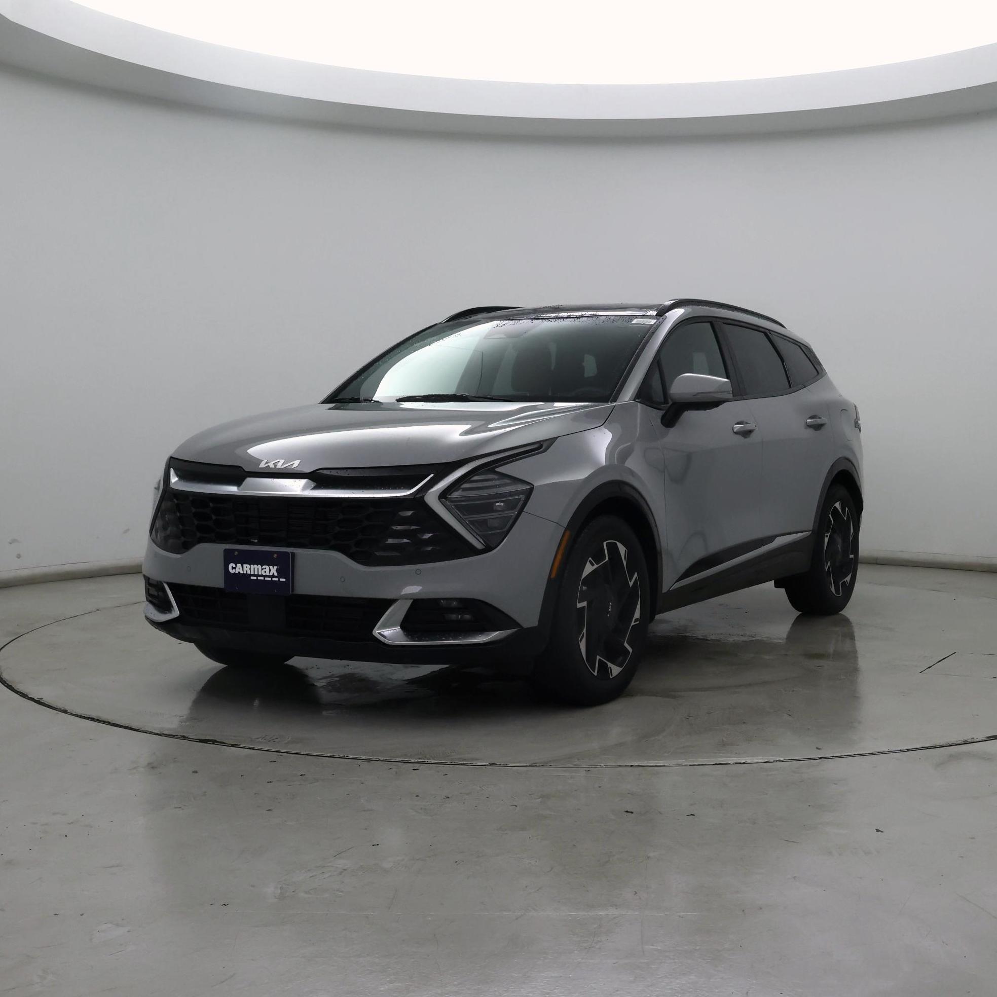 Thumbnail: 2023 Kia Sportage - 4