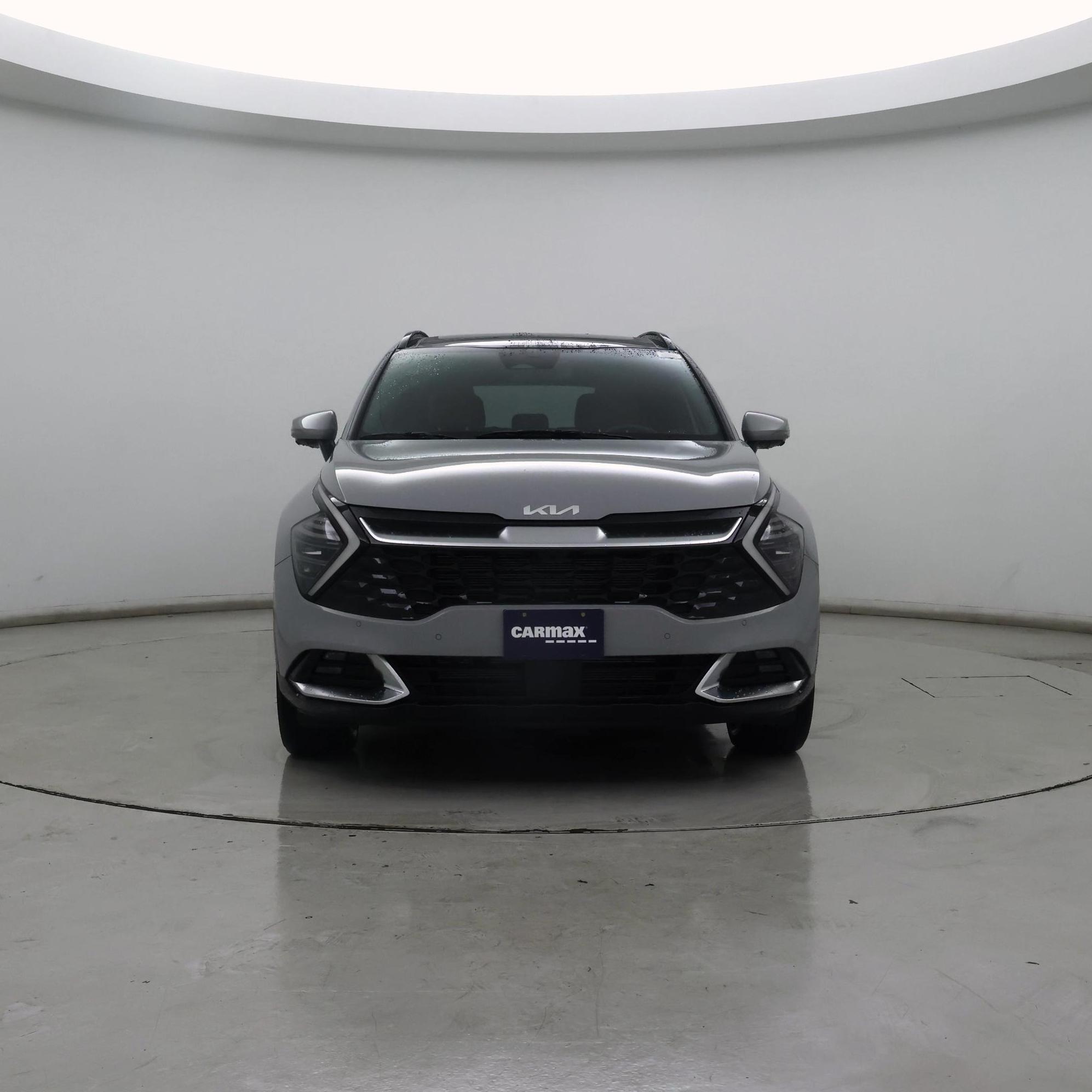 Thumbnail: 2023 Kia Sportage - 5