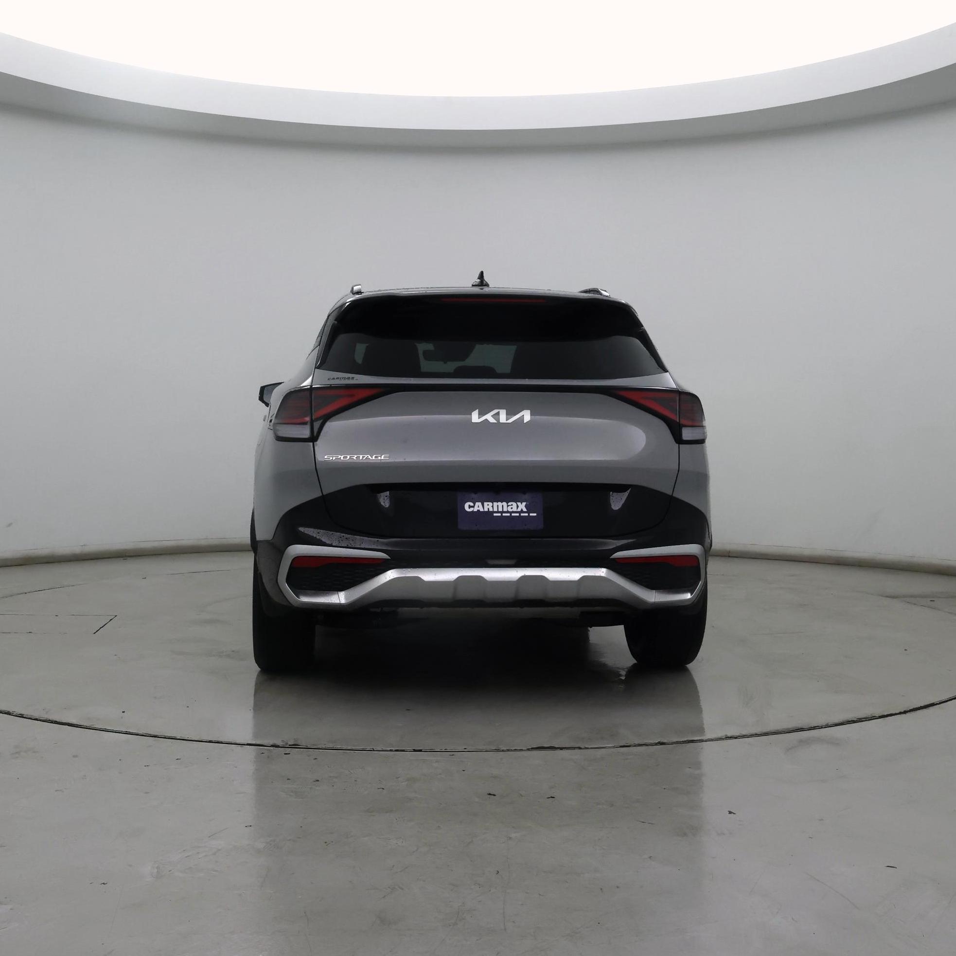 Thumbnail: 2023 Kia Sportage - 6