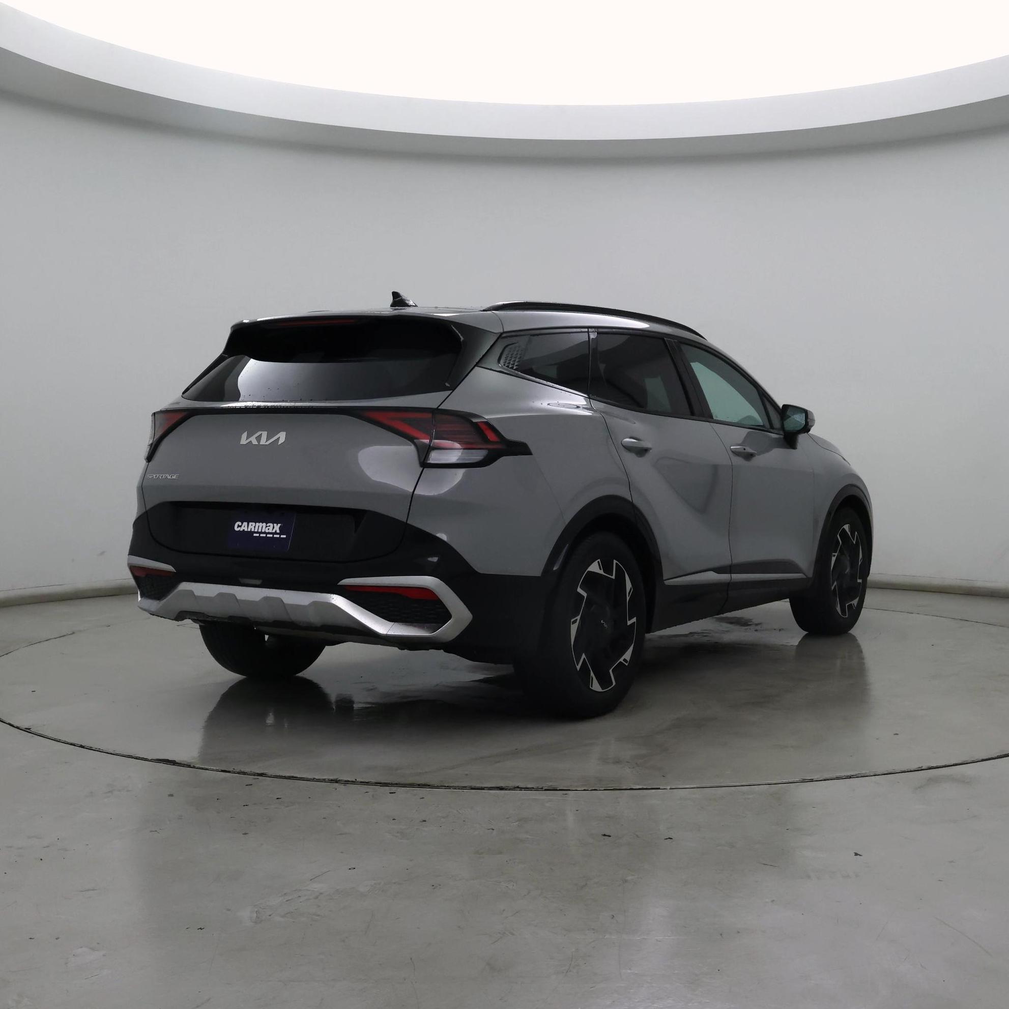 Thumbnail: 2023 Kia Sportage - 8