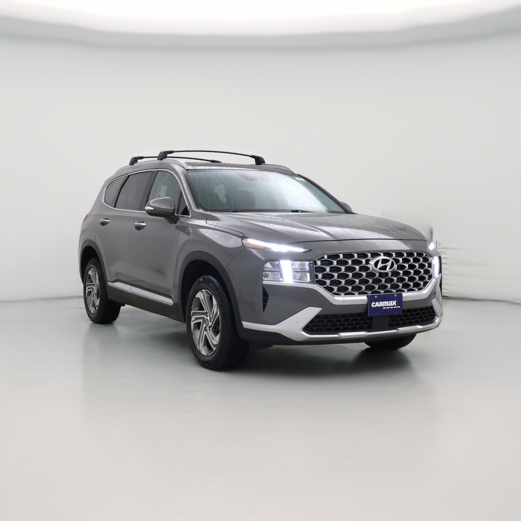 Thumbnail: 2023 Hyundai Santa Fe - 1