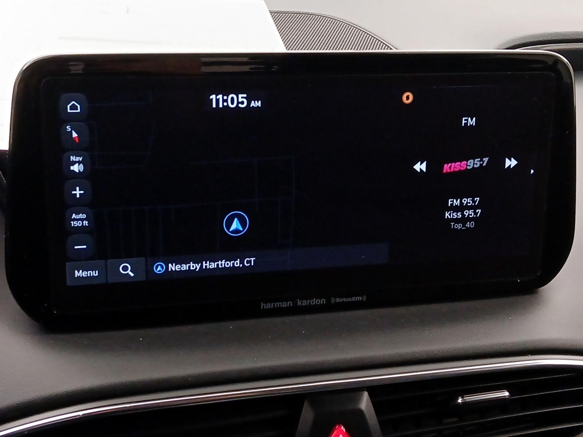 Thumbnail: 2023 Hyundai Santa Fe - 14