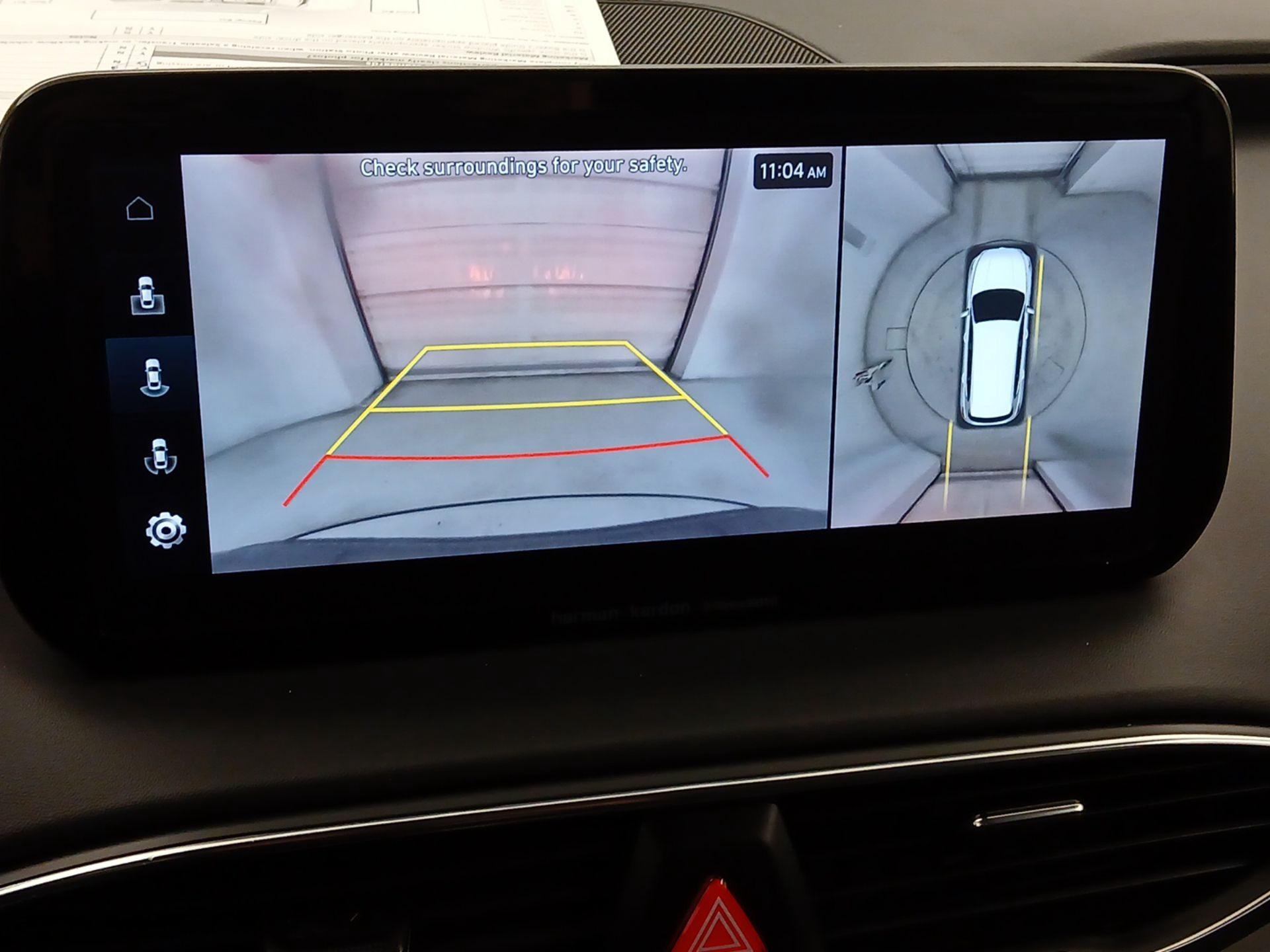 Thumbnail: 2023 Hyundai Santa Fe - 15