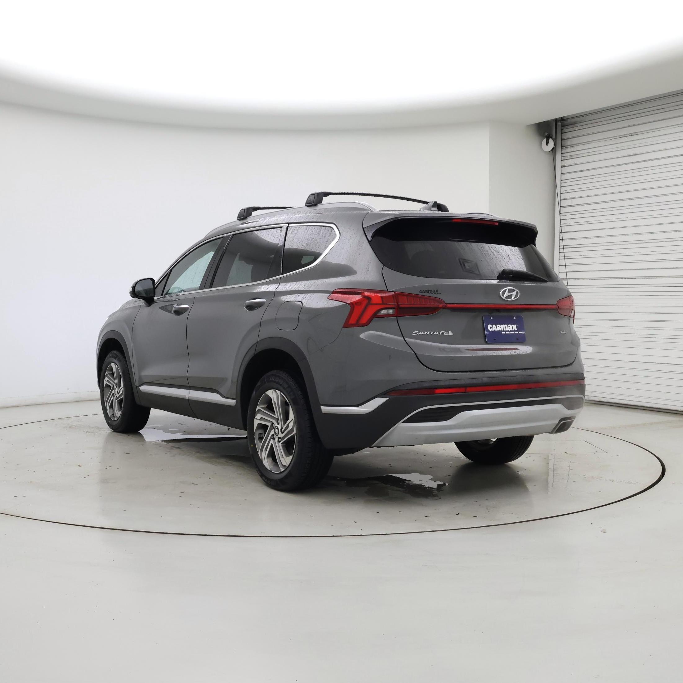 Thumbnail: 2023 Hyundai Santa Fe - 2