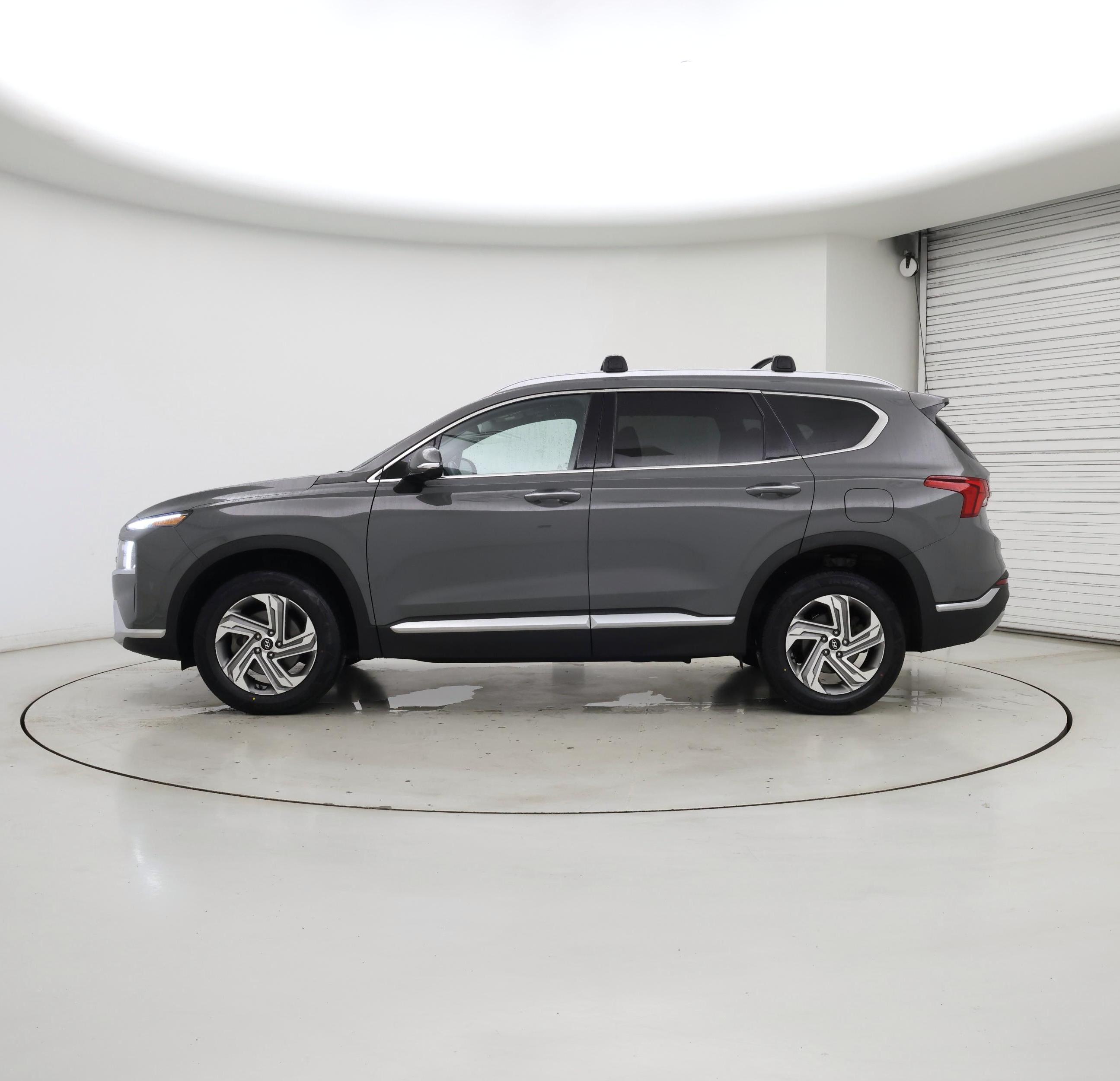 Thumbnail: 2023 Hyundai Santa Fe - 3