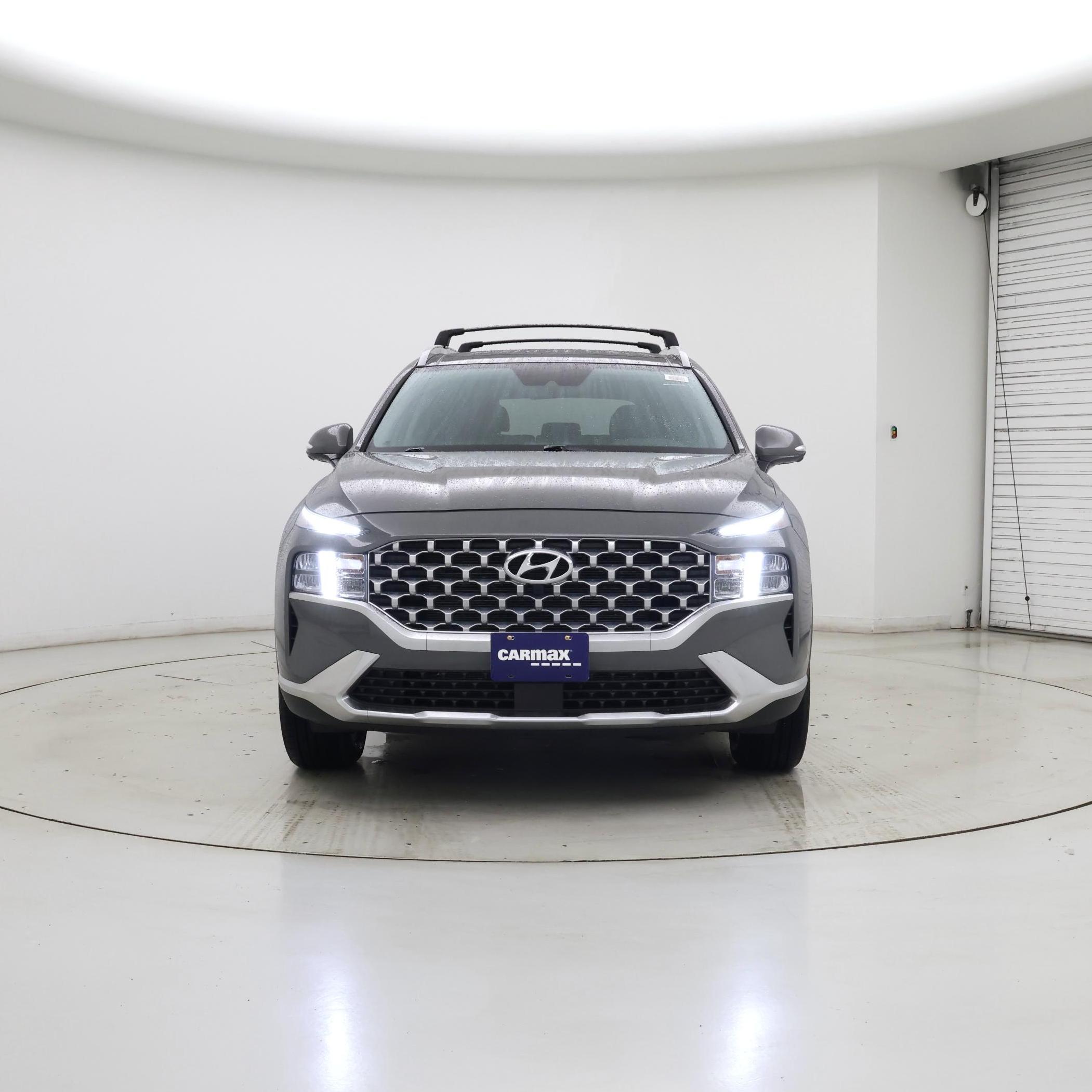 Thumbnail: 2023 Hyundai Santa Fe - 5