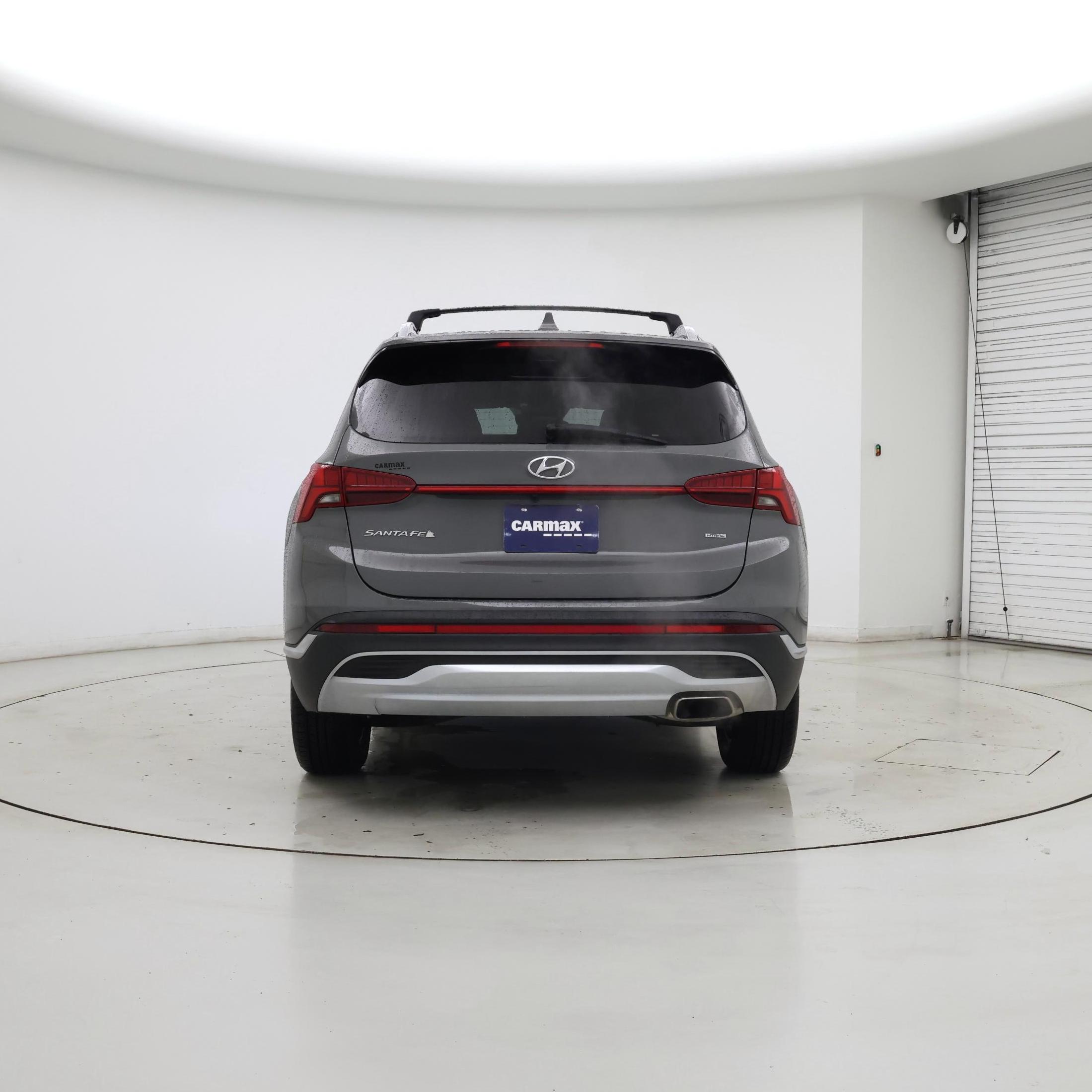 Thumbnail: 2023 Hyundai Santa Fe - 6