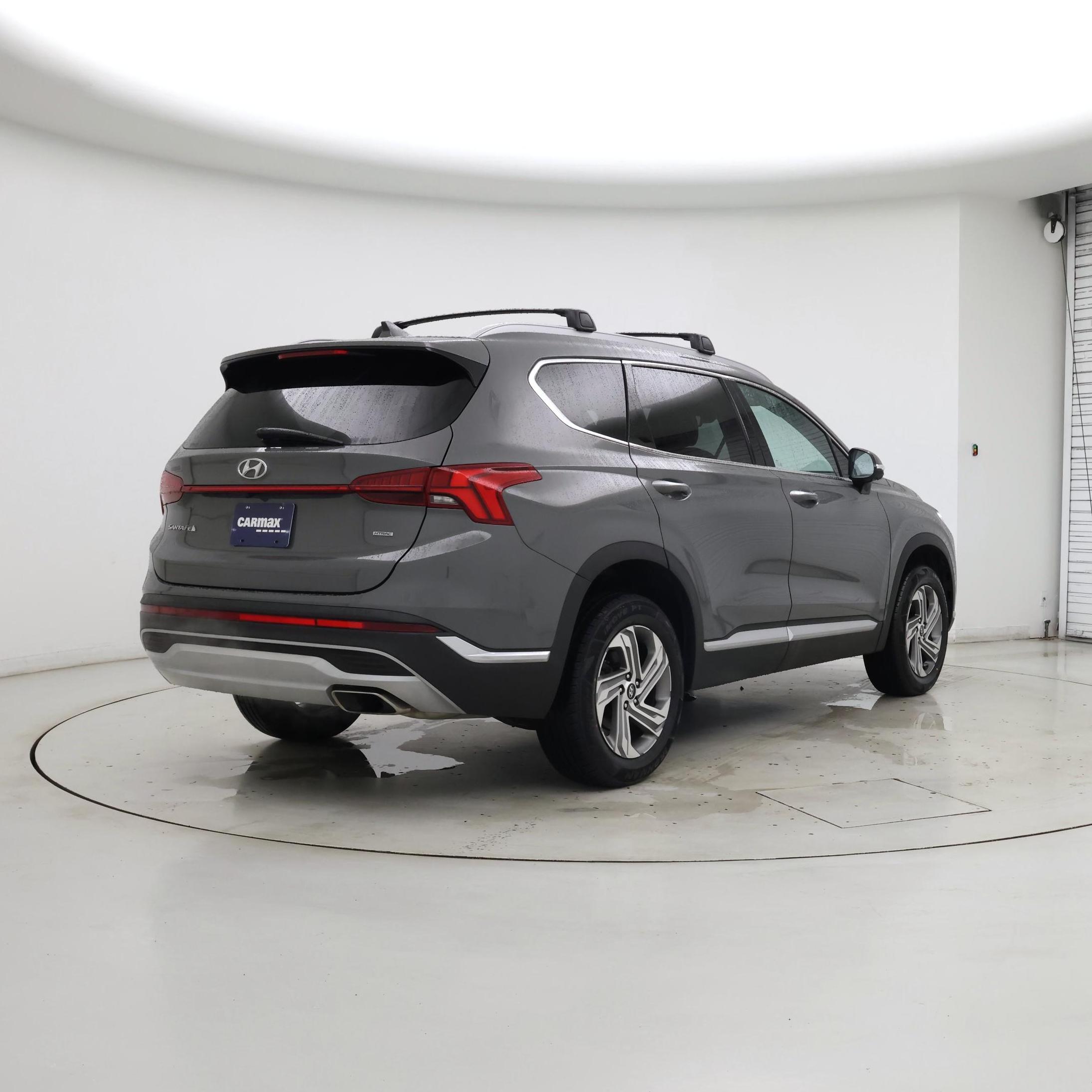 Thumbnail: 2023 Hyundai Santa Fe - 8