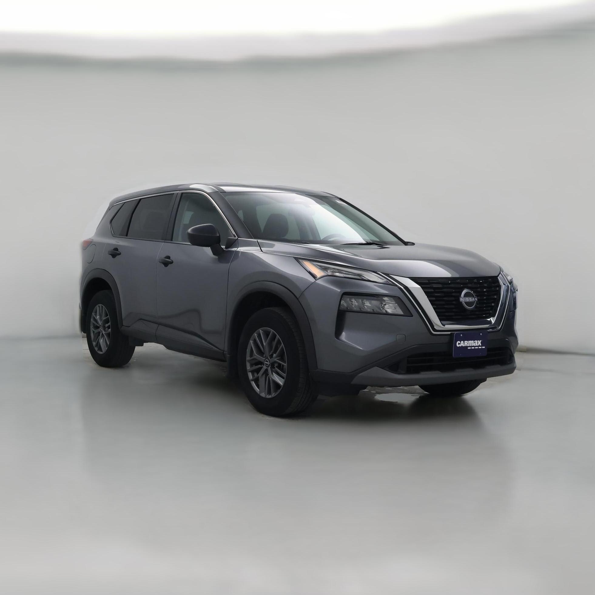 Thumbnail: 2023 Nissan Rogue - 1
