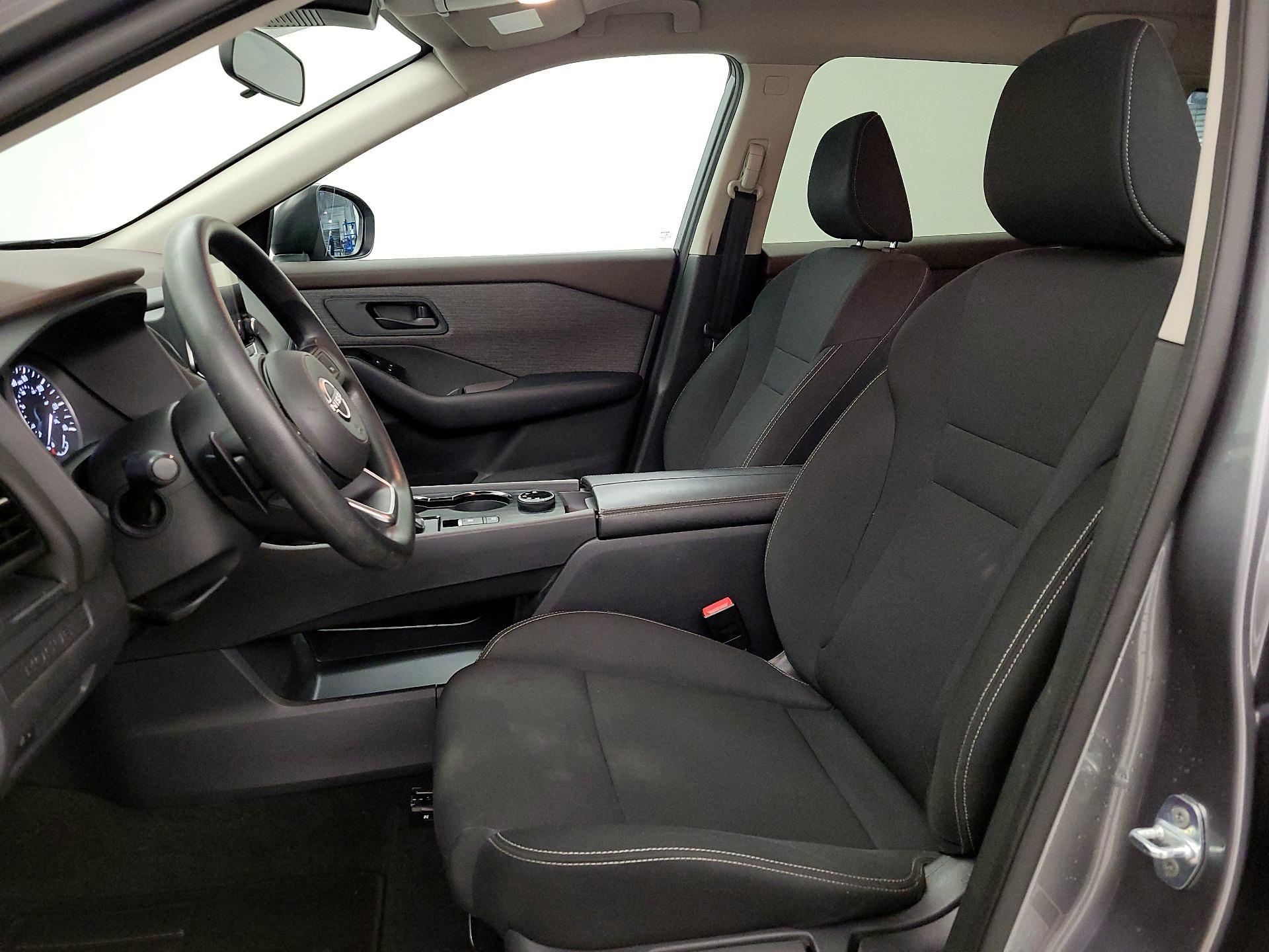 Thumbnail: 2023 Nissan Rogue - 11