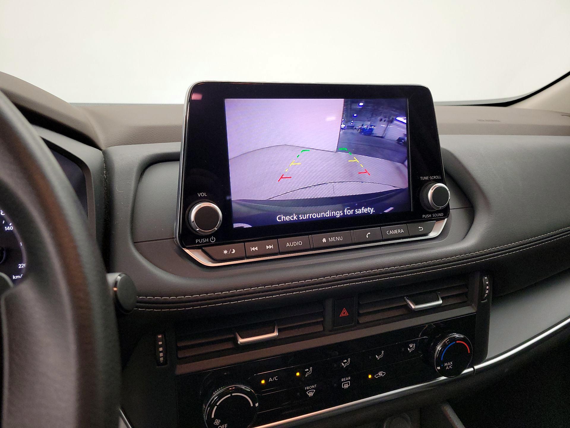 Thumbnail: 2023 Nissan Rogue - 14