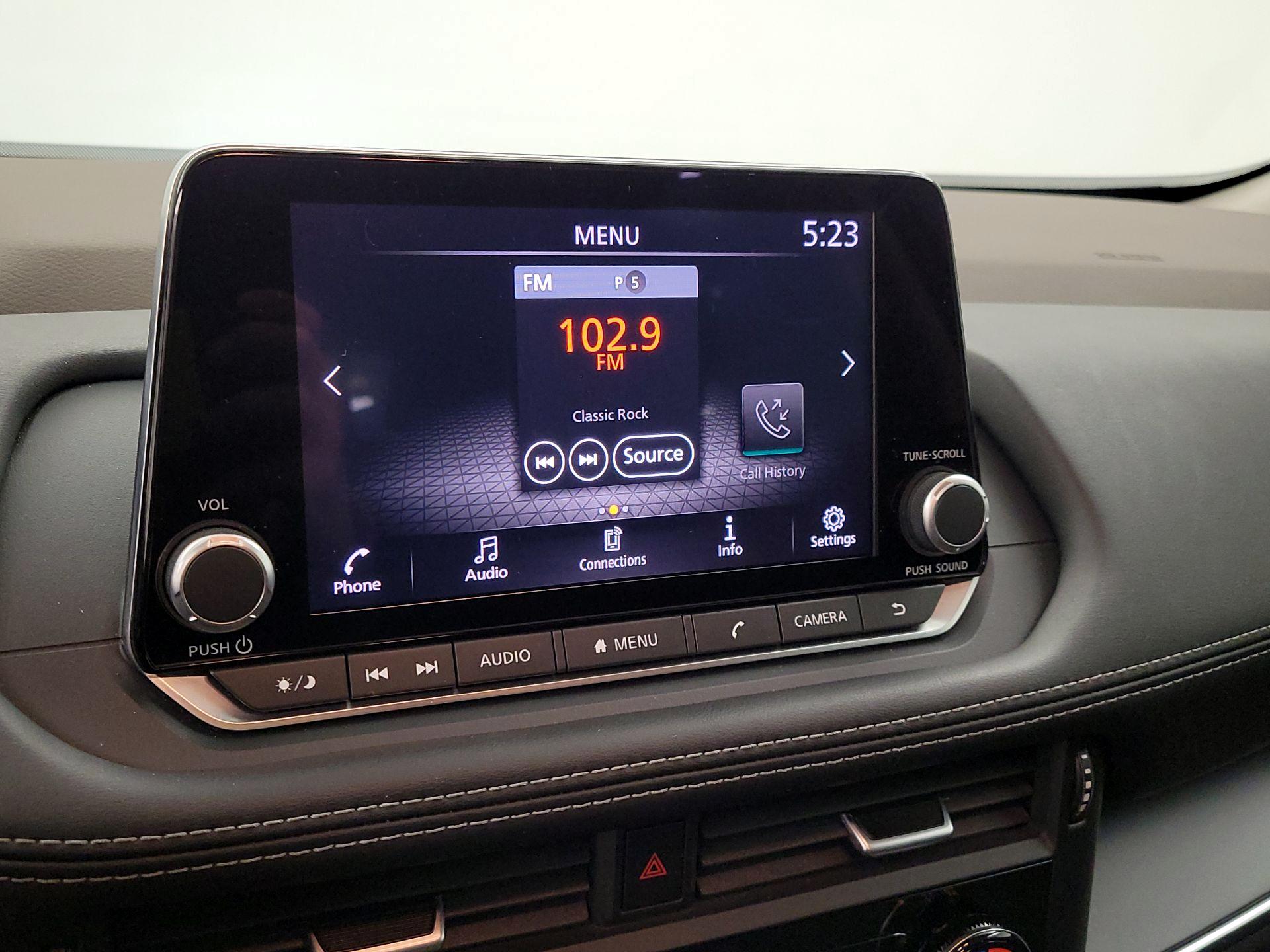 Thumbnail: 2023 Nissan Rogue - 15