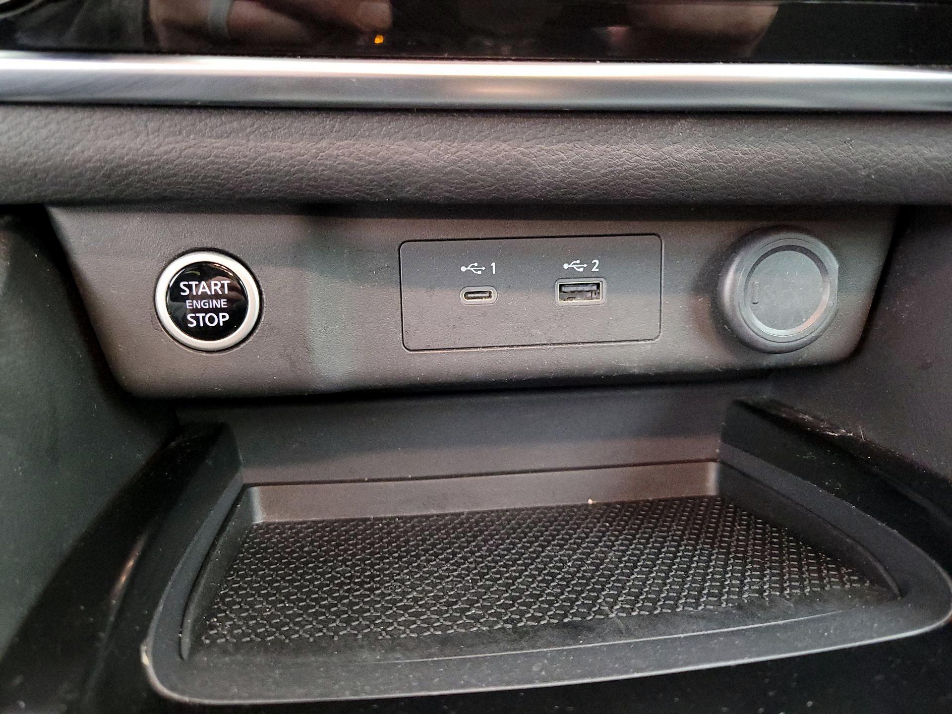 Thumbnail: 2023 Nissan Rogue - 18