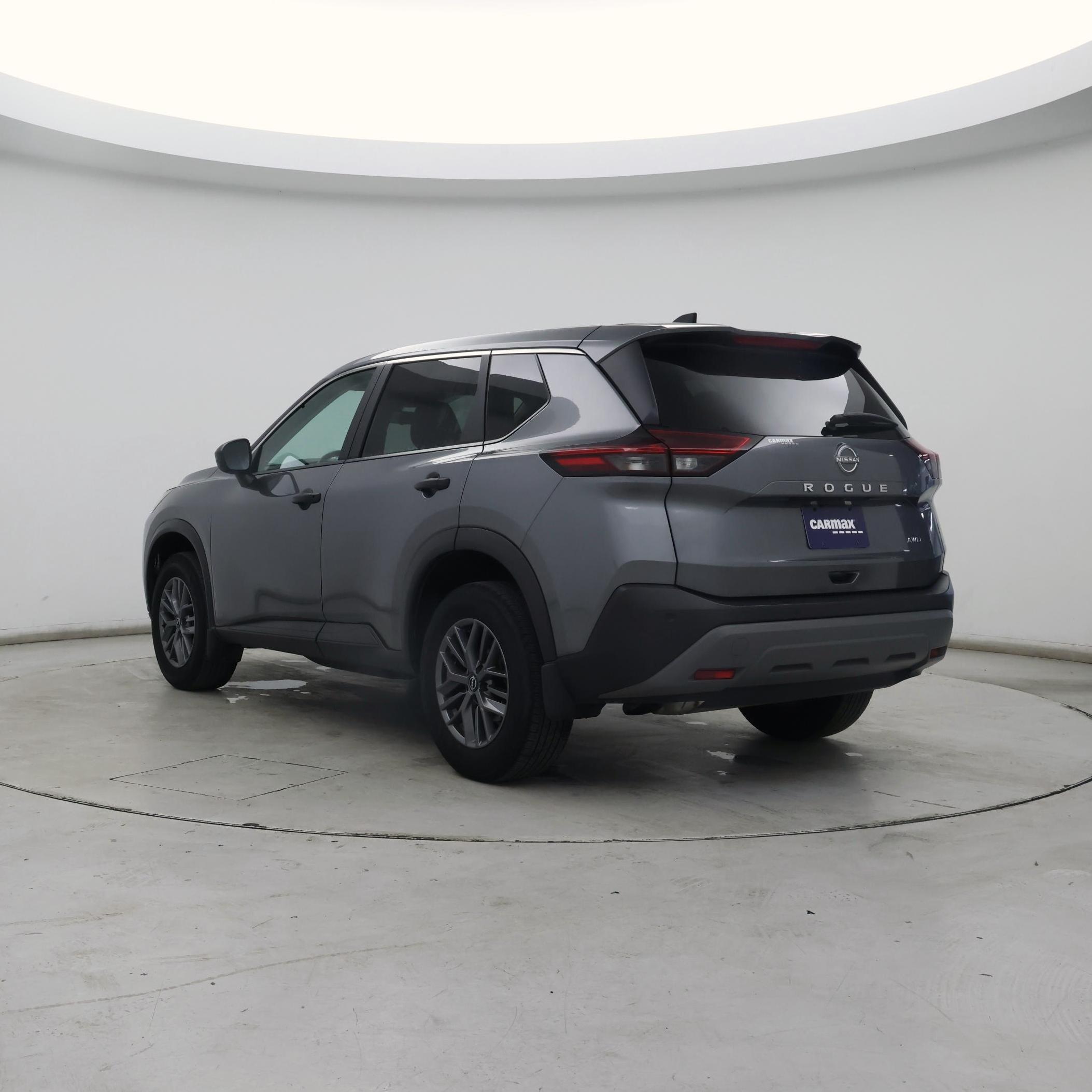 Thumbnail: 2023 Nissan Rogue - 2
